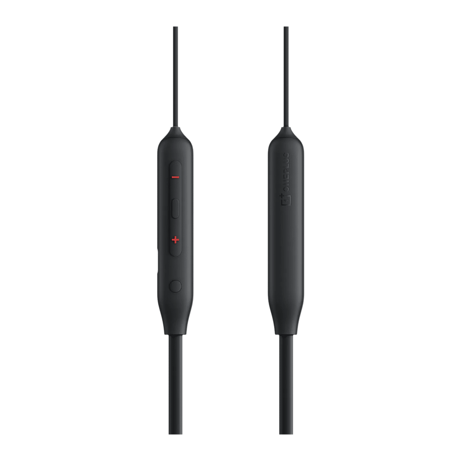 OnePlus Bullets Wireless Z2 5481144041 Neckband with Active Noise Cancellation (IP55 Water Resistant, Upto 28 Hours Playback, Booming Black)_4