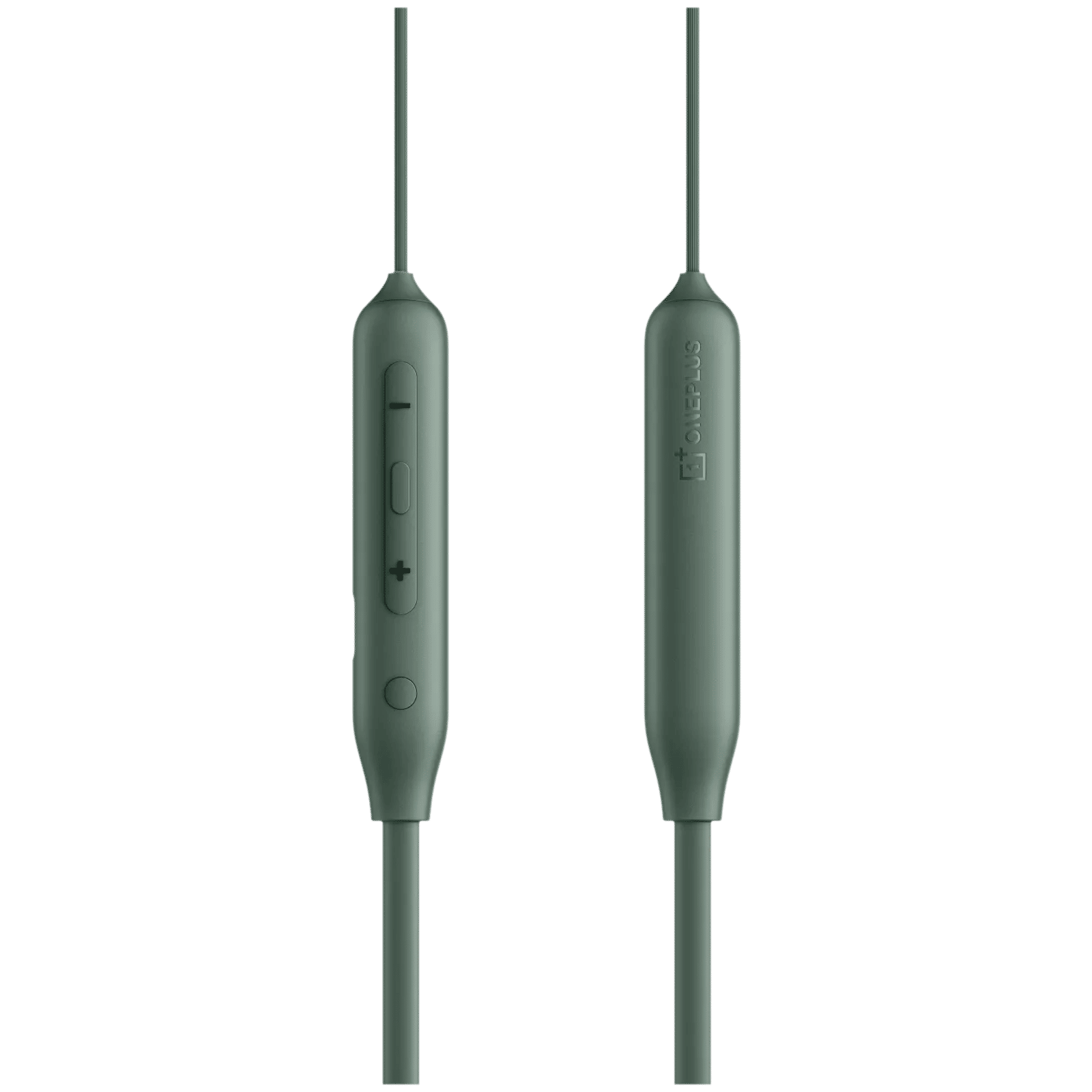 OnePlus Bullets Wireless Z2 E306A Neckband with Active Noise Cancellation (IP55 Water Resistant, Upto 28 Hours Playback, Grand Green)_4