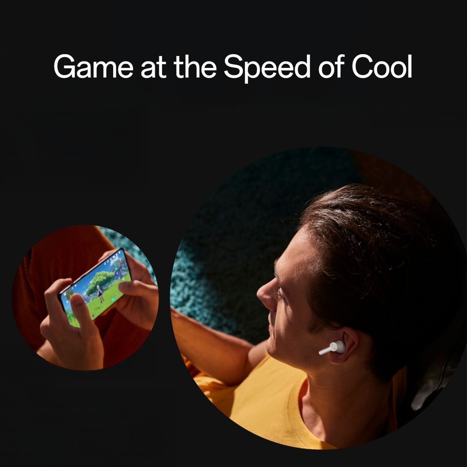 OnePlus Buds Z2 TWS Earbuds with Active Noise Cancellation (IP55 Water Resistant, Upto 5 Hours Playback, Matte Black)_15