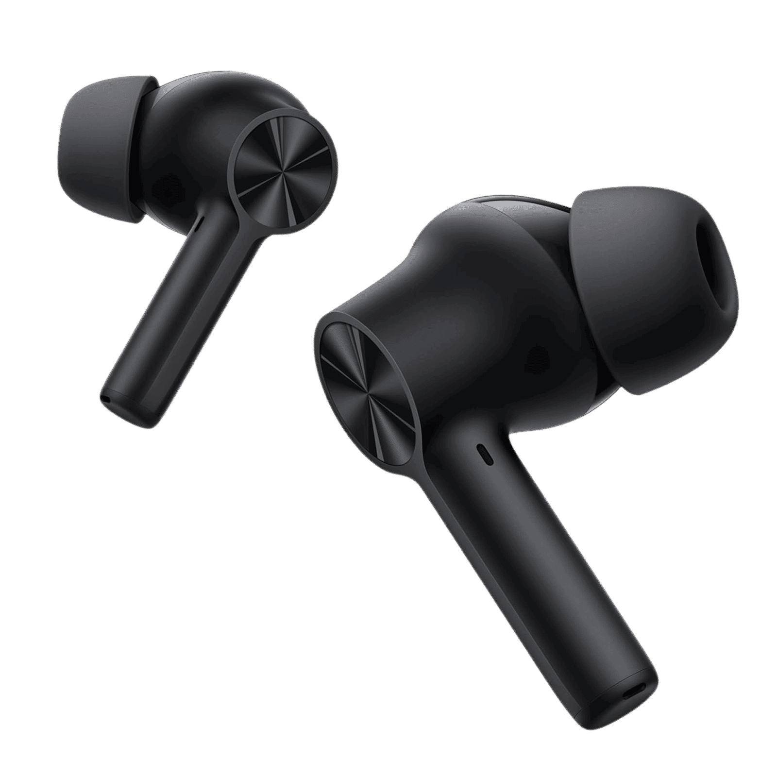 OnePlus Buds Z2 TWS Earbuds with Active Noise Cancellation (IP55 Water Resistant, Upto 5 Hours Playback, Matte Black)_7