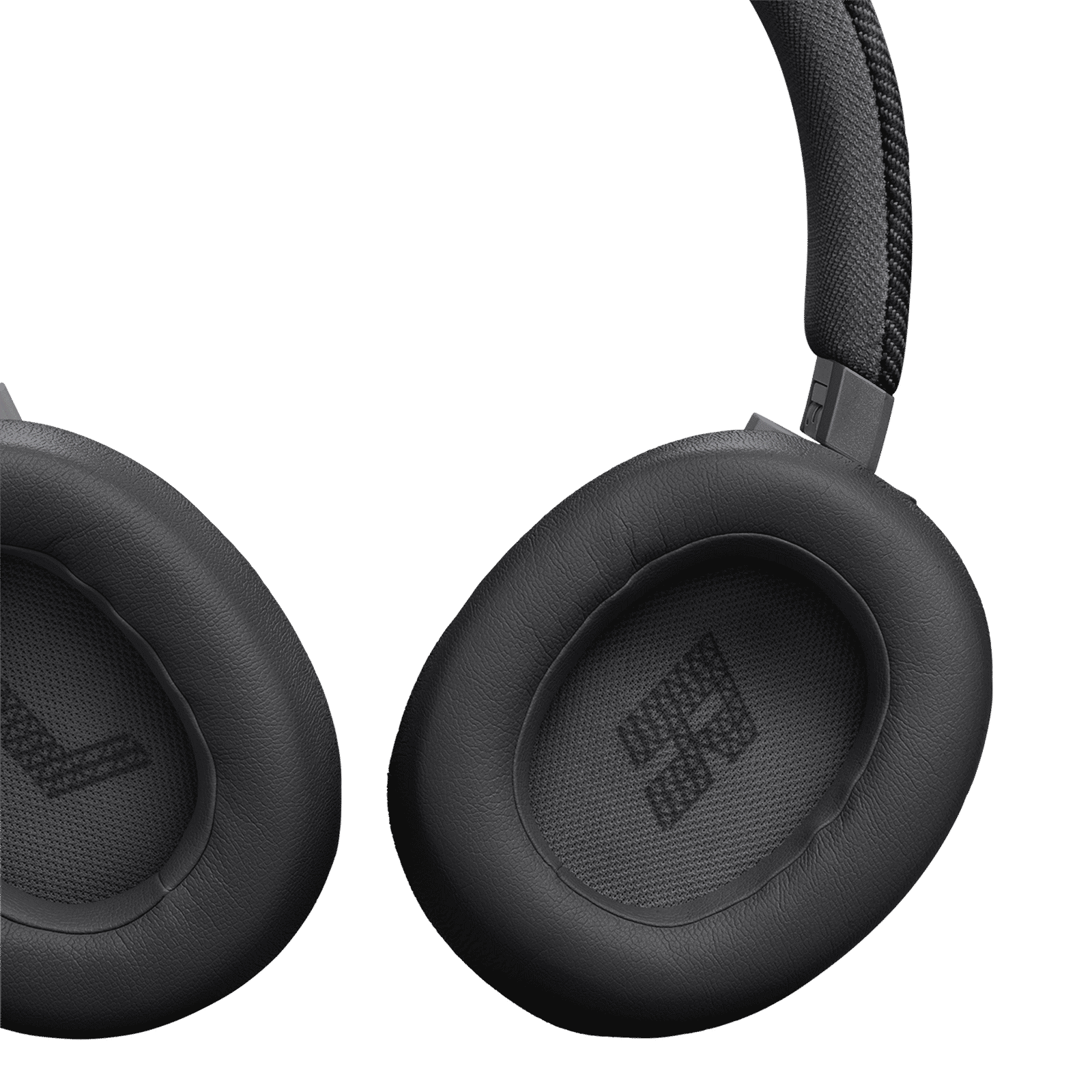 JBL LIVE 770NC Bluetooth Headphone with Mic (Upto 65 Hours Playback, Over Ear, Black)_8
