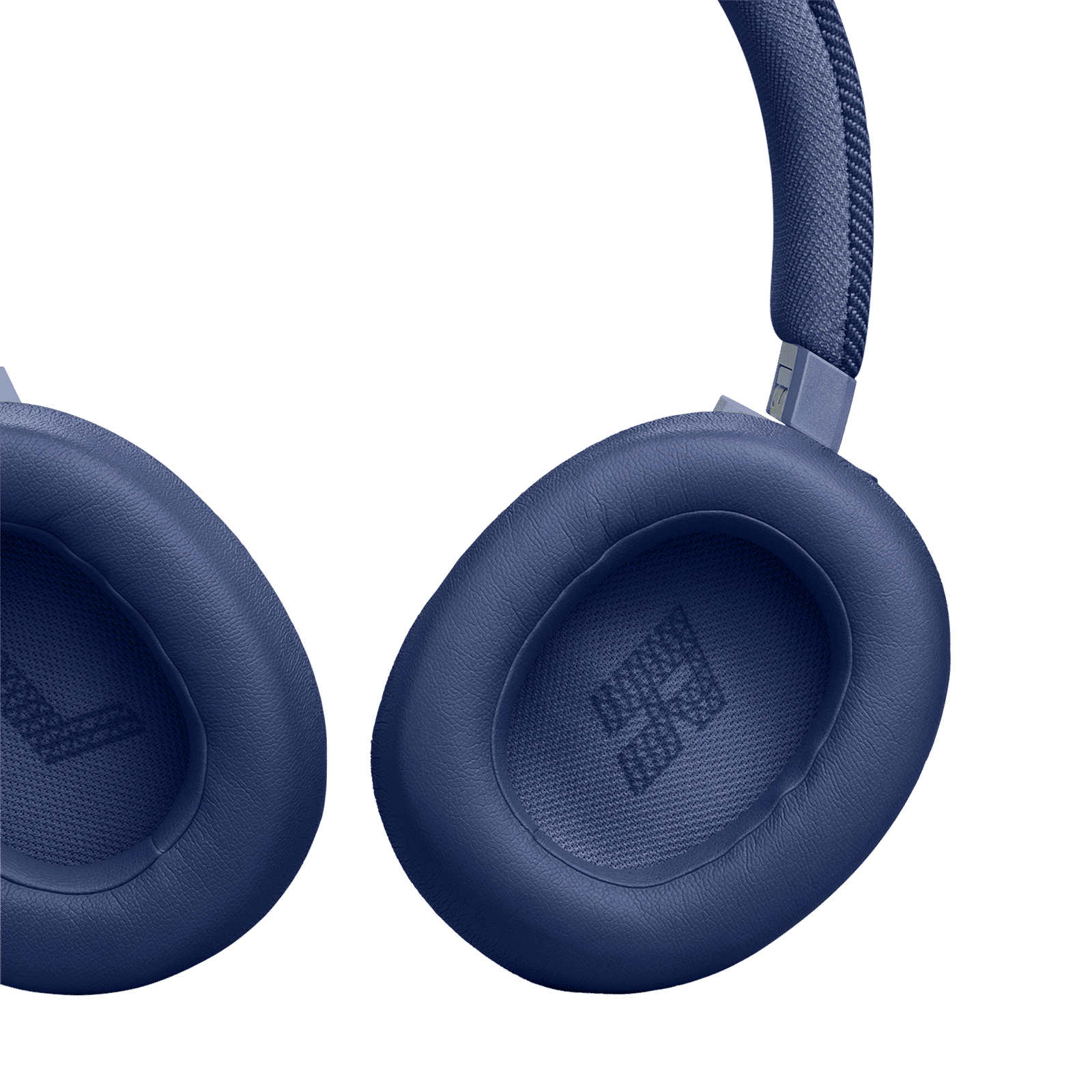JBL LIVE 770NC Bluetooth Headphone with Mic (Upto 65 Hours Playback, Over Ear, Blue)_8
