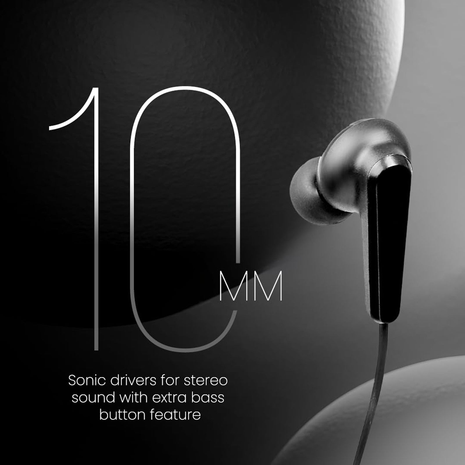 LUMIFORD XploriaHD XP15 Neckband (IPX4 Water Resistant, 16 Hours Playtime, Black) LUMIFORD XploriaHD XP15 Neckband (IPX4 Water Resistant, 16 Hours Playtime, Black)_6