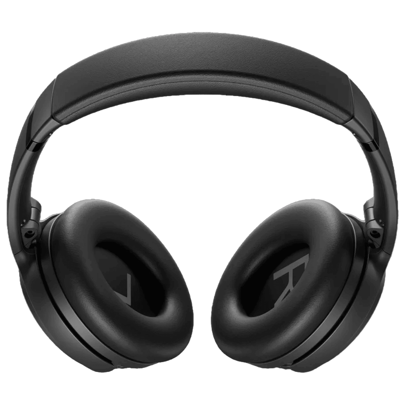 BOSE QuietComfort Bluetooth Headphone with Mic (Upto 24 Hours Playback, Over Ear, Black)_7