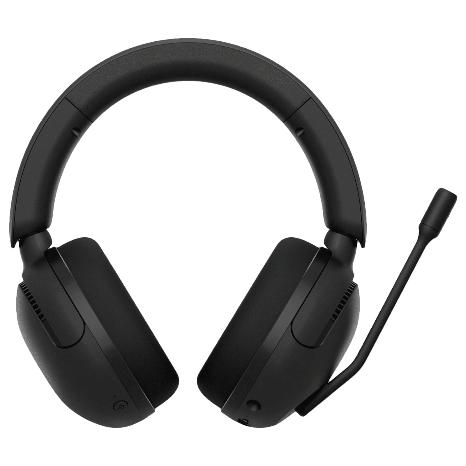 SONY INZONE H5 WHG500 Bluetooth Gaming Headphone (360 Spatial Sound, Over Ear, Black)_5