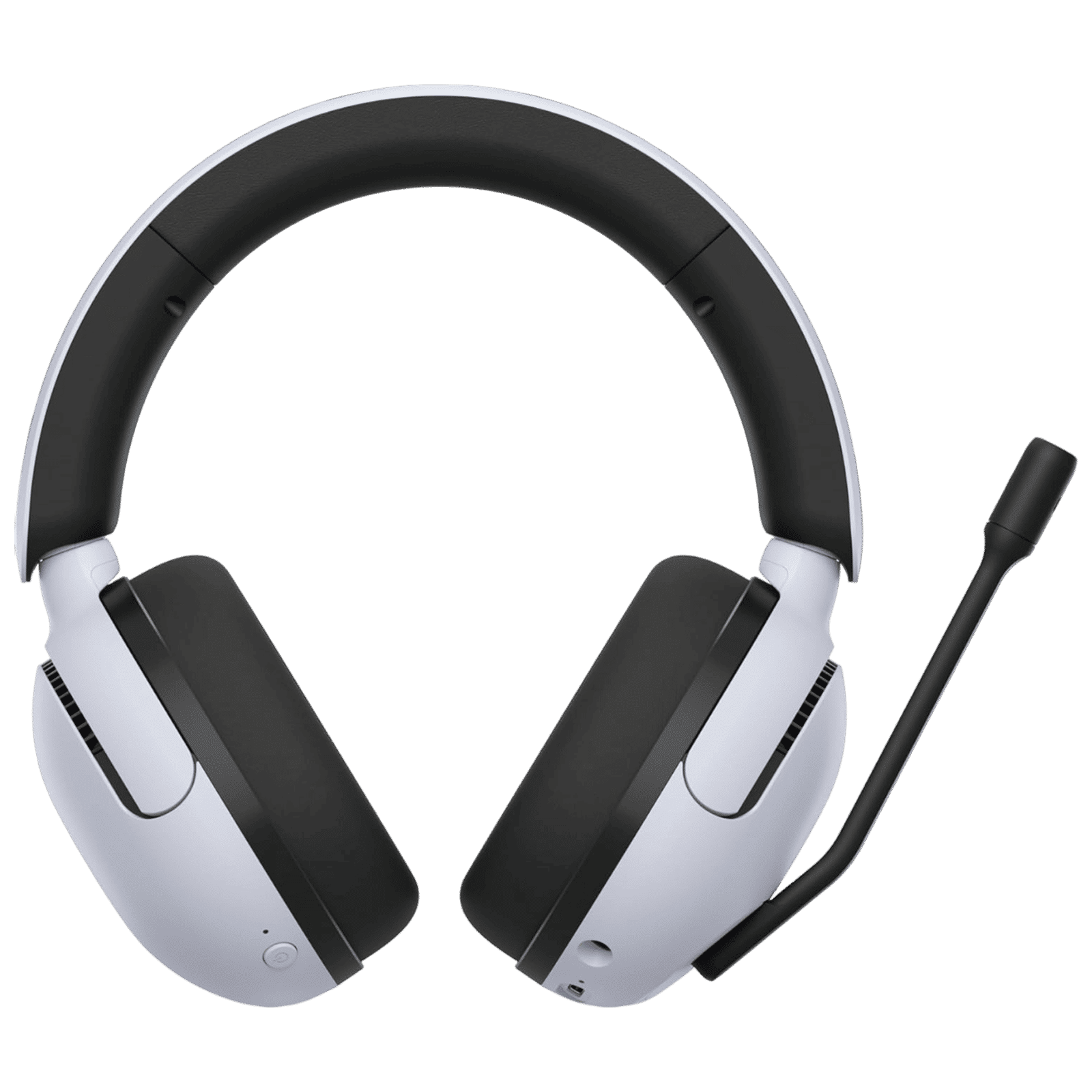 SONY INZONE H5 WHG500 Bluetooth Gaming Headphone (360 Spatial Sound, Over Ear, White) SONY INZONE H5 WHG500 Bluetooth Gaming Headphone (360 Spatial Sound, Over Ear, White)_3
