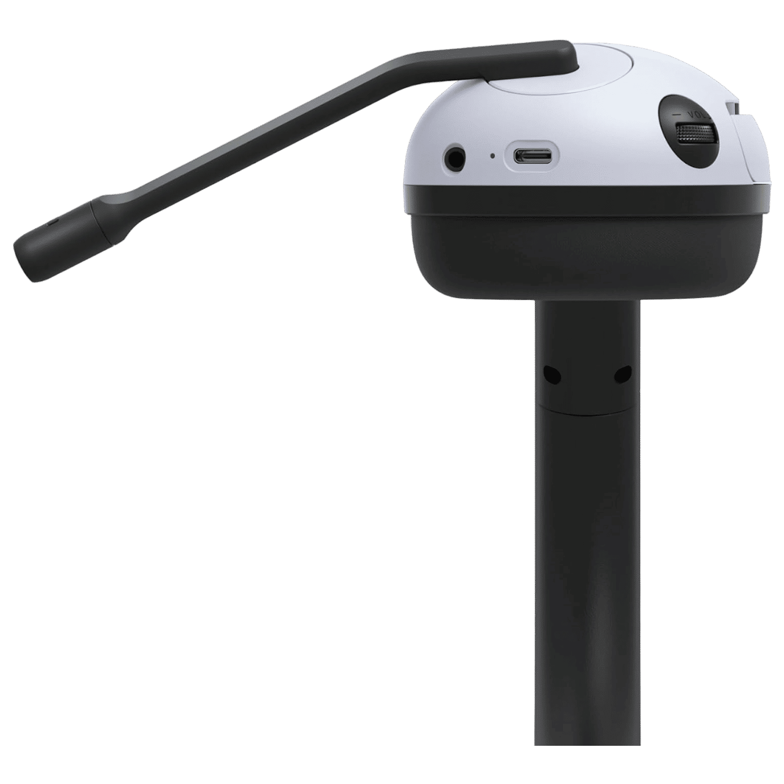 SONY INZONE H5 WHG500 Bluetooth Gaming Headphone (360 Spatial Sound, Over Ear, White) SONY INZONE H5 WHG500 Bluetooth Gaming Headphone (360 Spatial Sound, Over Ear, White)_4