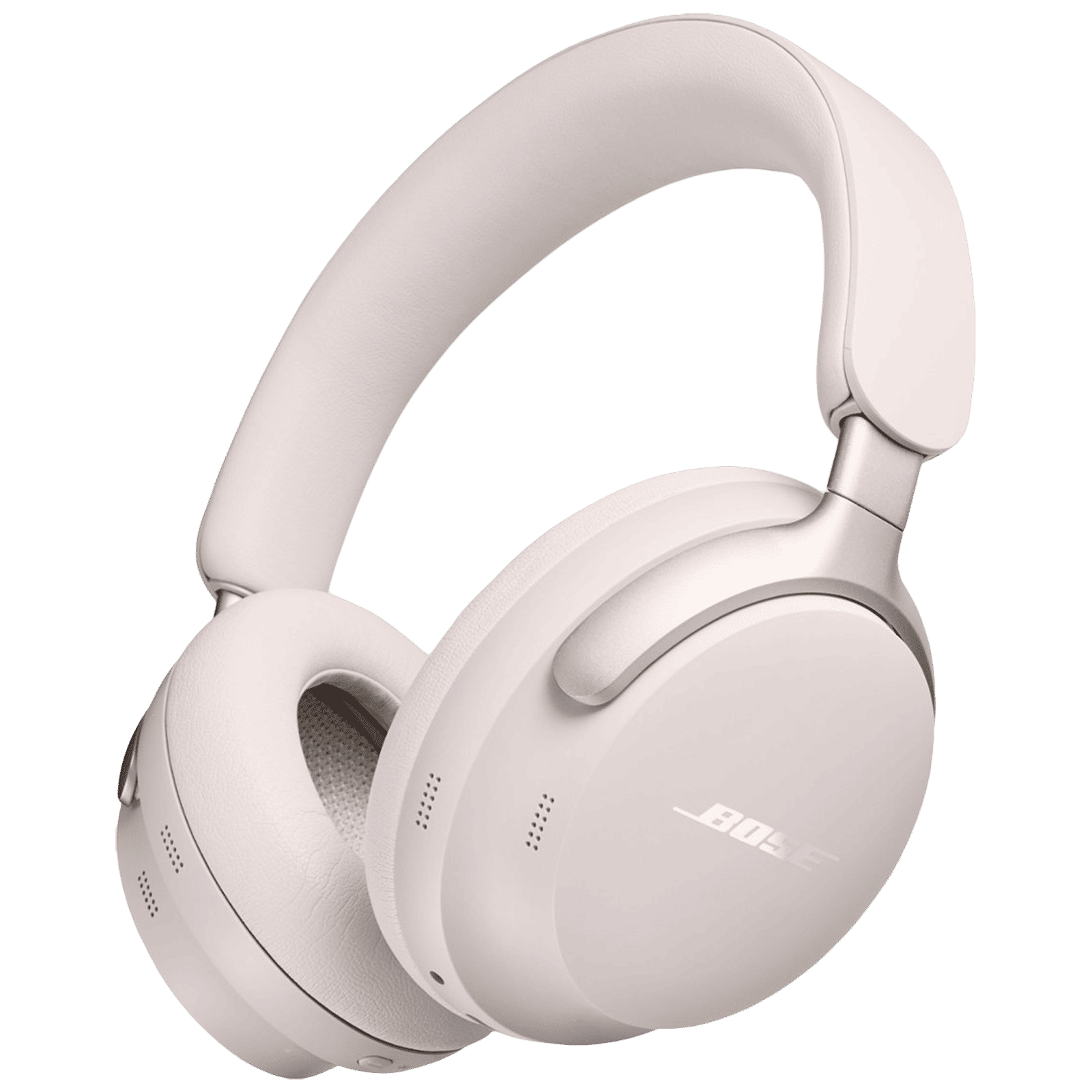 BOSE QuietComfort Ultra Bluetooth Headphone with Mic (Upto 24 Hours Playback, Over Ear, White Smoke) BOSE QuietComfort Ultra Bluetooth Headphone with Mic (Upto 24 Hours Playback, Over Ear, White Smoke)_3