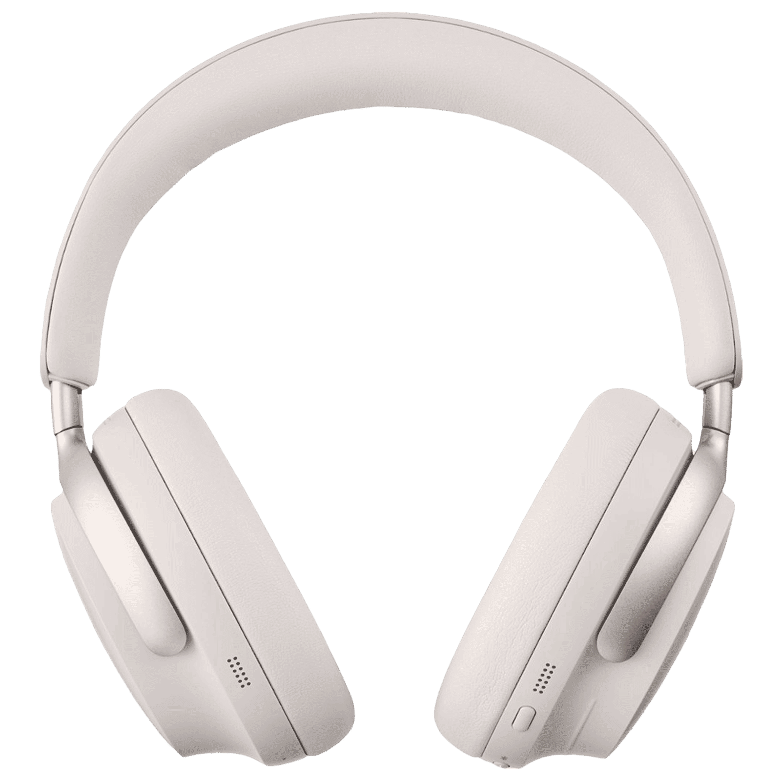 BOSE QuietComfort Ultra Bluetooth Headphone with Mic (Upto 24 Hours Playback, Over Ear, White Smoke) BOSE QuietComfort Ultra Bluetooth Headphone with Mic (Upto 24 Hours Playback, Over Ear, White Smoke)_4