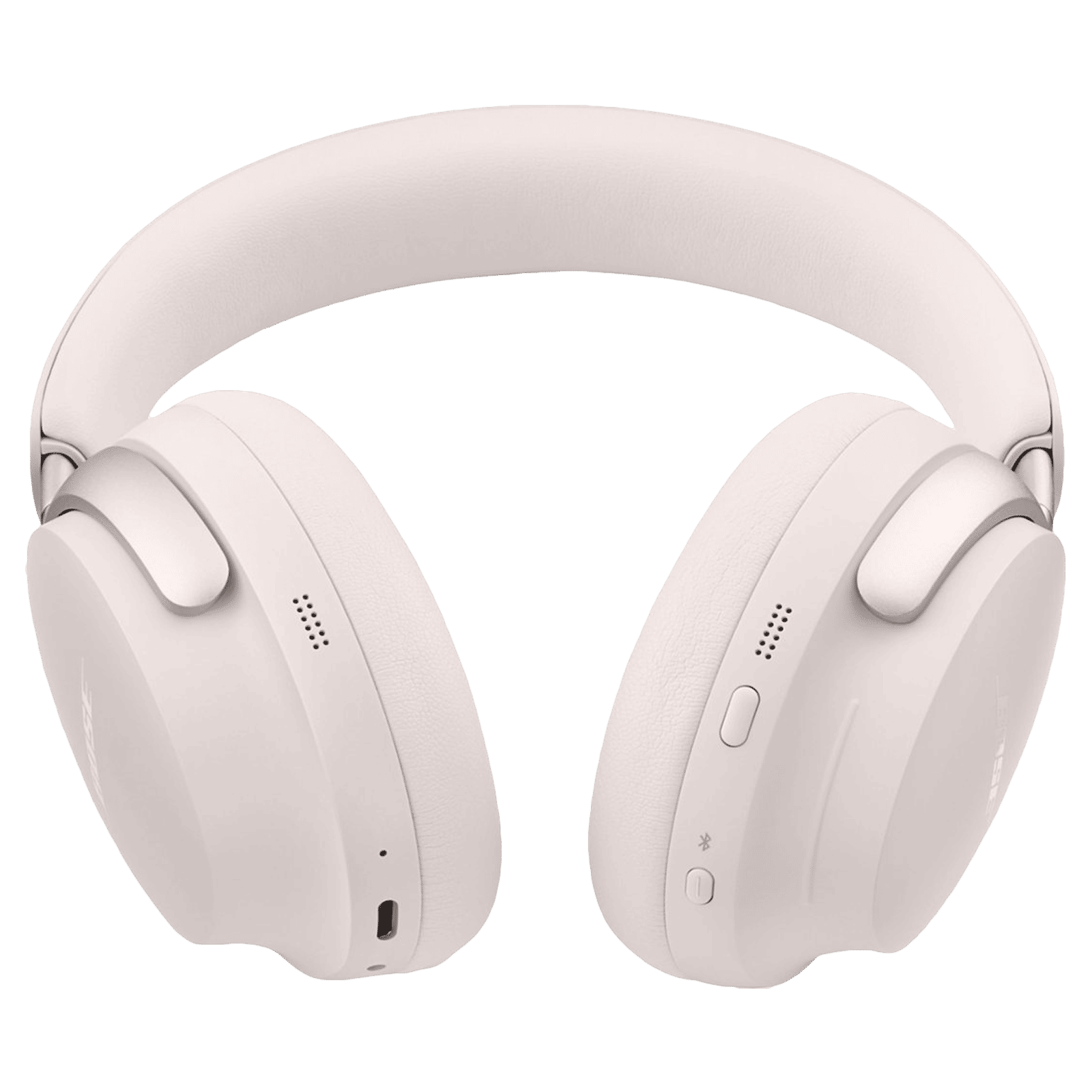 BOSE QuietComfort Ultra Bluetooth Headphone with Mic (Upto 24 Hours Playback, Over Ear, White Smoke) BOSE QuietComfort Ultra Bluetooth Headphone with Mic (Upto 24 Hours Playback, Over Ear, White Smoke)_5