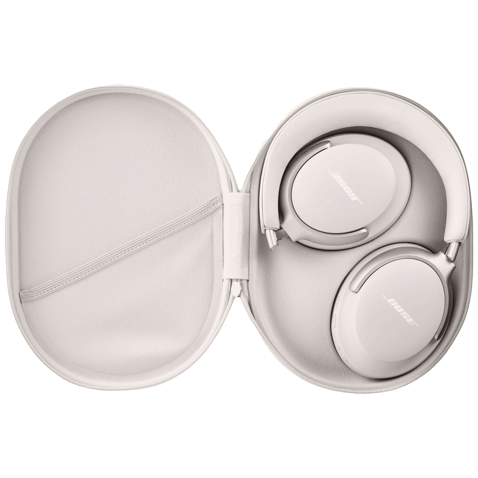 BOSE QuietComfort Ultra Bluetooth Headphone with Mic (Upto 24 Hours Playback, Over Ear, White Smoke) BOSE QuietComfort Ultra Bluetooth Headphone with Mic (Upto 24 Hours Playback, Over Ear, White Smoke)_7