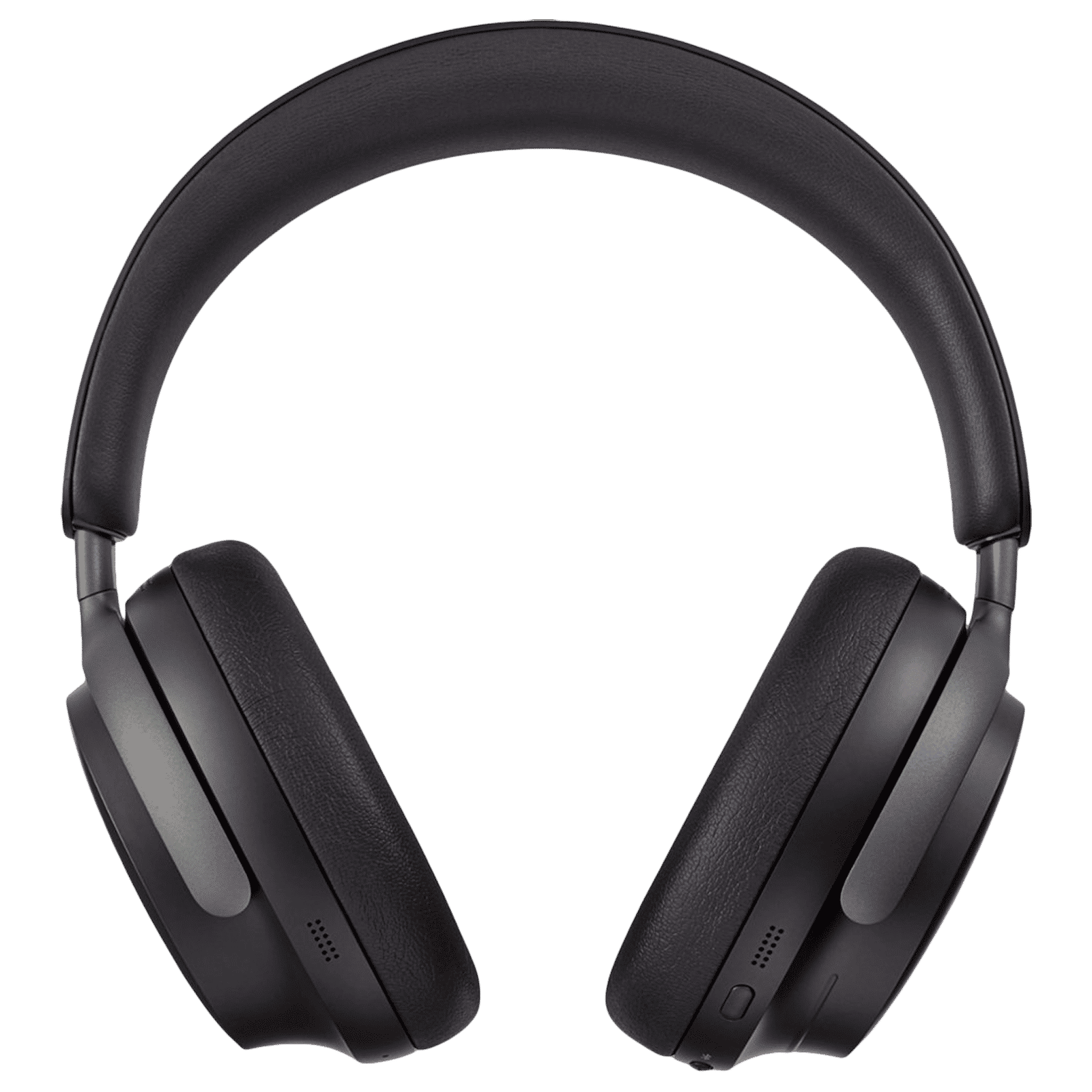 BOSE QuietComfort Ultra Bluetooth Headphone with Mic (Upto 24 Hours Playback, Over Ear, Black)_3