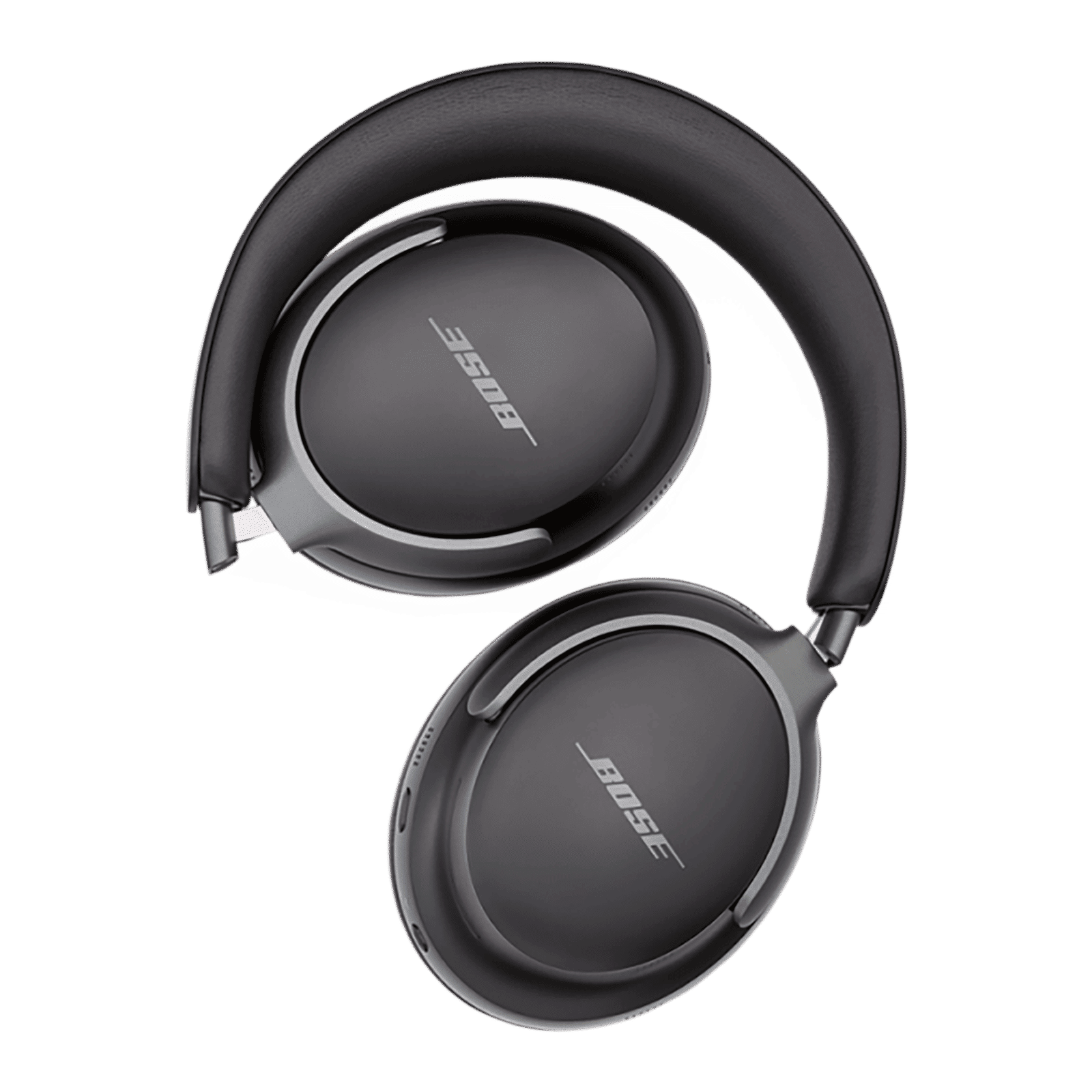 BOSE QuietComfort Ultra Bluetooth Headphone with Mic (Upto 24 Hours Playback, Over Ear, Black)_8