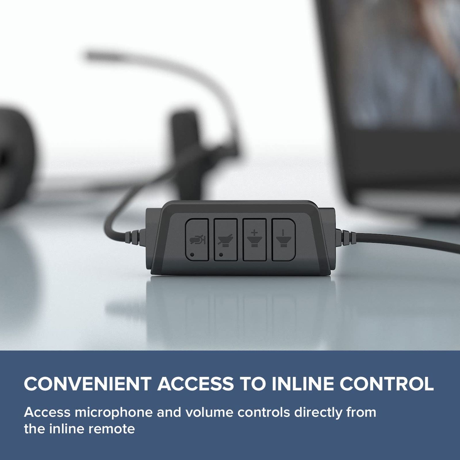 Creative HS-220 EF1070 Wired Headphone with Mic (On Ear, Black)_3