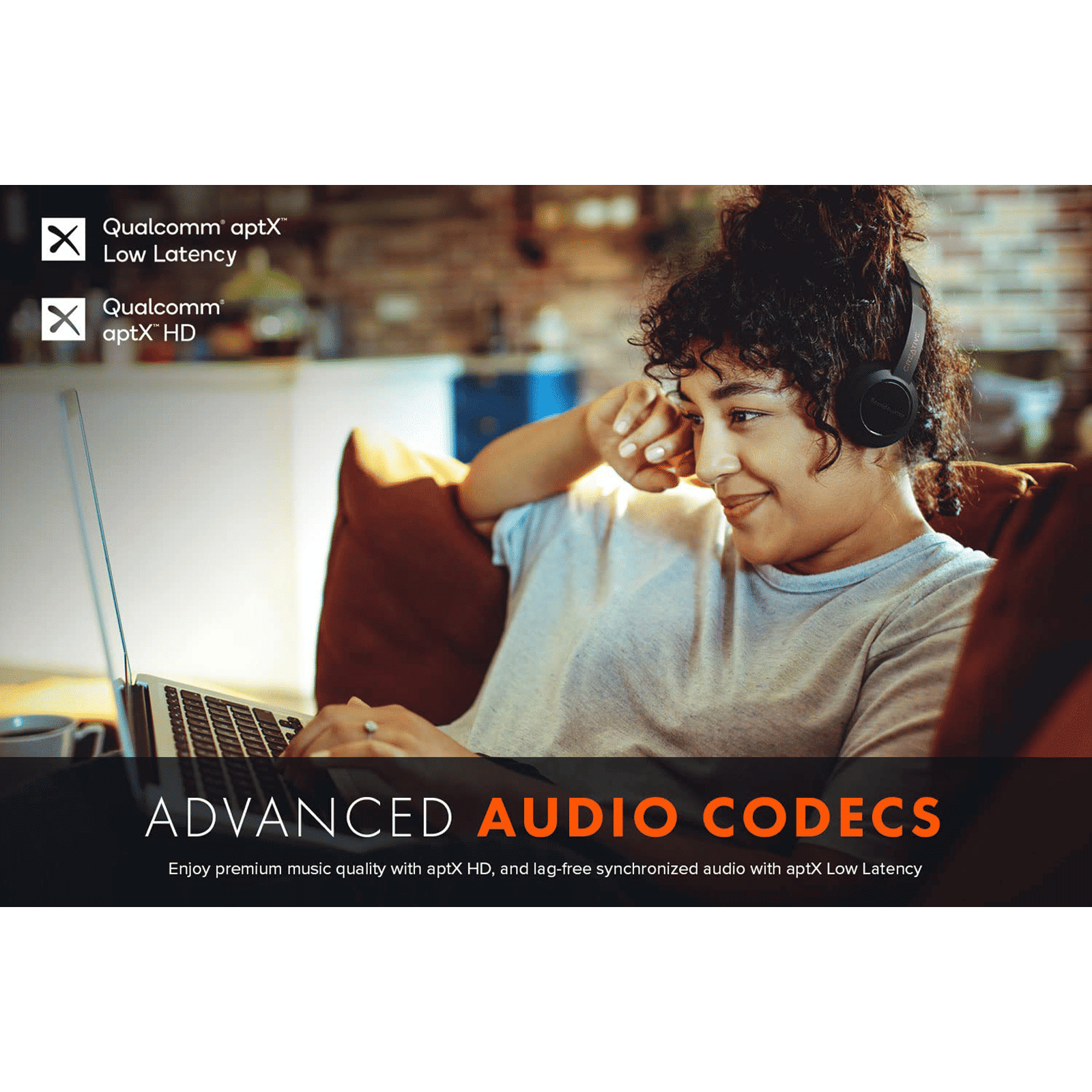 Creative Sound Blaster JAM V2 Bluetooth Headphone with Mic (Upto 22 Hours Playback, On Ear, Black)_2