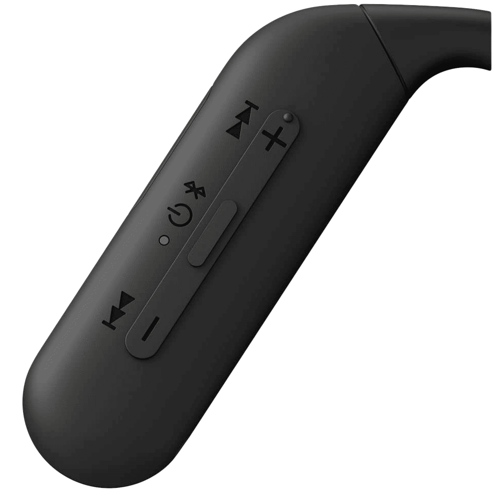 SONY Float Run WIOE610 Bone Conduction Bluetooth Headset (IPX4 Water Resistant, 10 Hours Playback, Black)_5