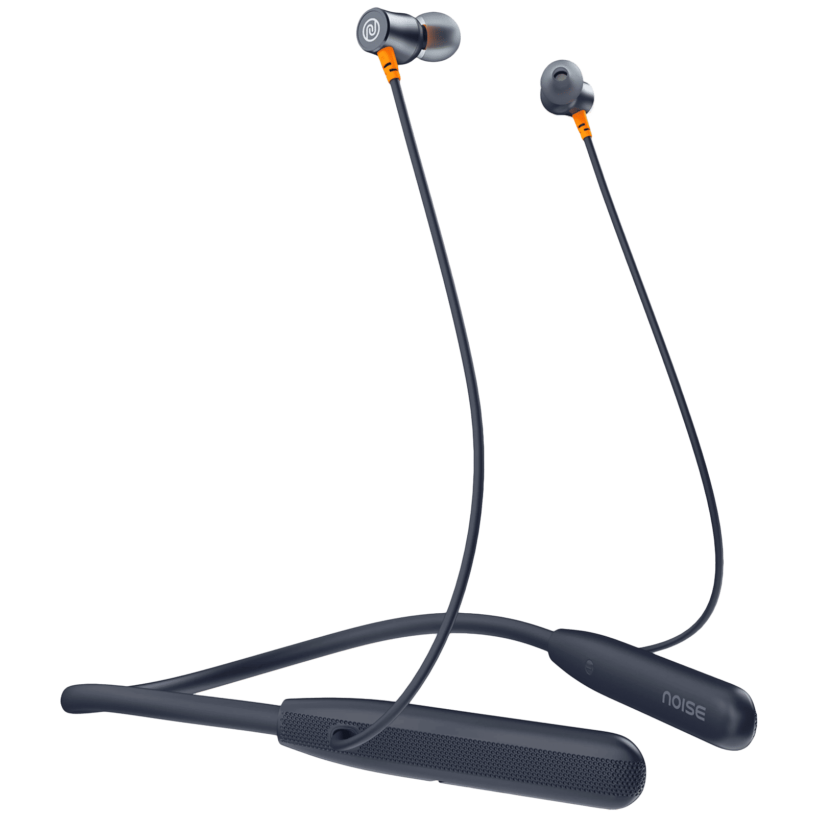 noise Airwave Neckband with Environmental Noise Cancellation (IPX5 Water Resistant, 3 EQ Modes, Midnight Blue)_1
