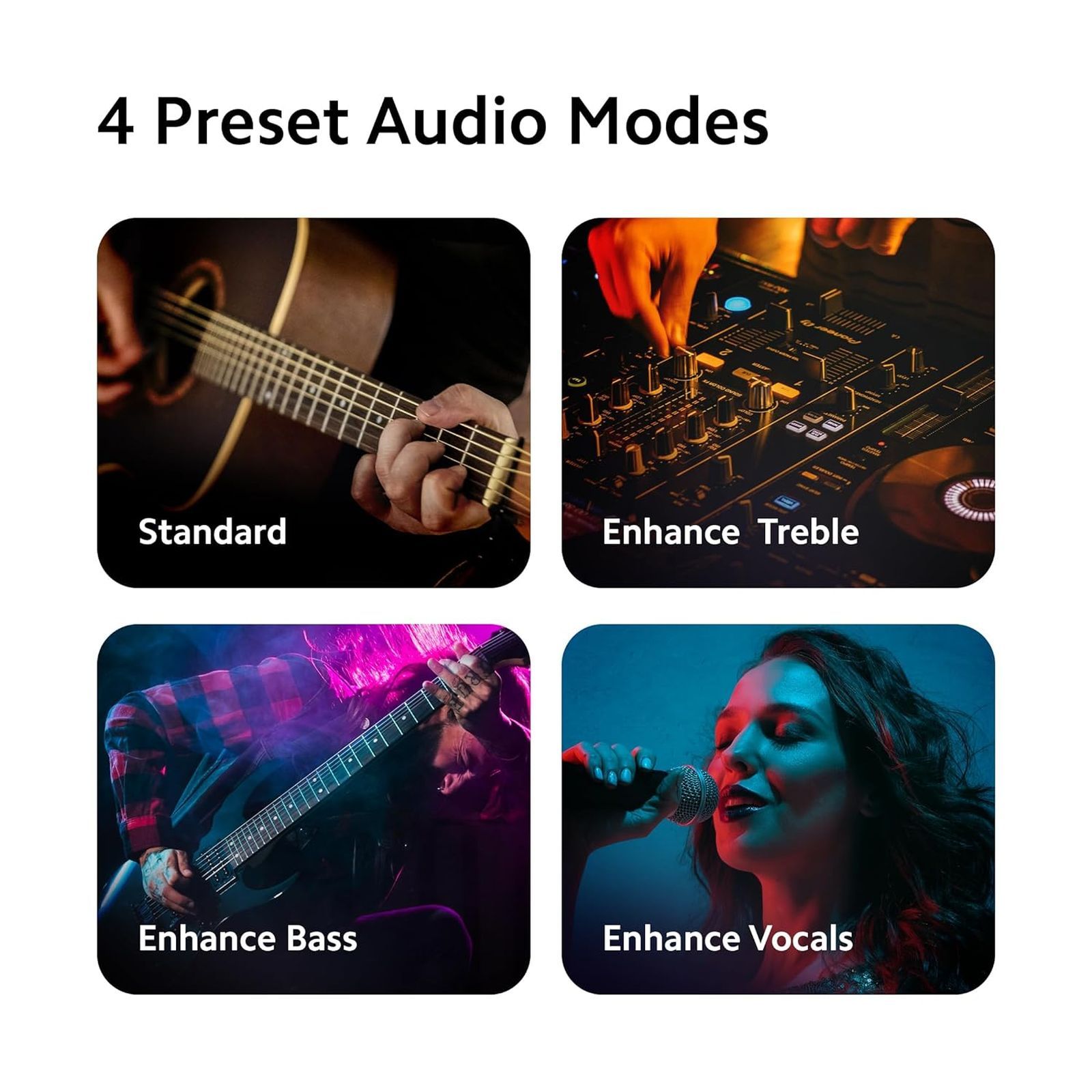 Redmi Buds 5 TWS Earbuds with Active Noise Cancellation (IP54 Dust & Water Resistant, Fast Charge, Fusion White) Redmi Buds 5 TWS Earbuds with Active Noise Cancellation (IP54 Dust & Water Resistant, Fast Charge, Fusion White)_6