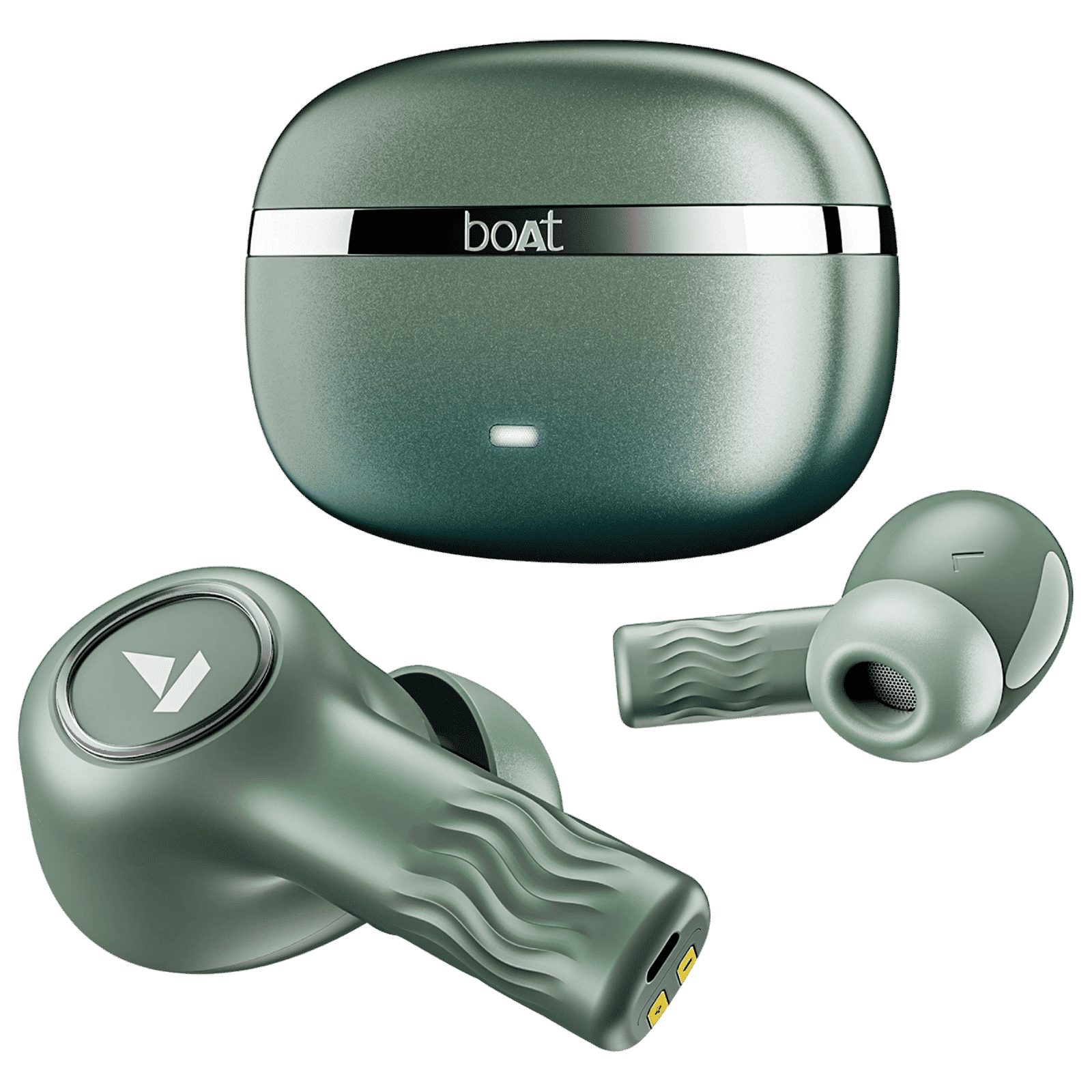 boAt Nirvana Ion TWS Earbuds with Active Noise Cancellation (IPX4 Water & Sweat Resistant, ASAP Charging, Northern Lights)_1