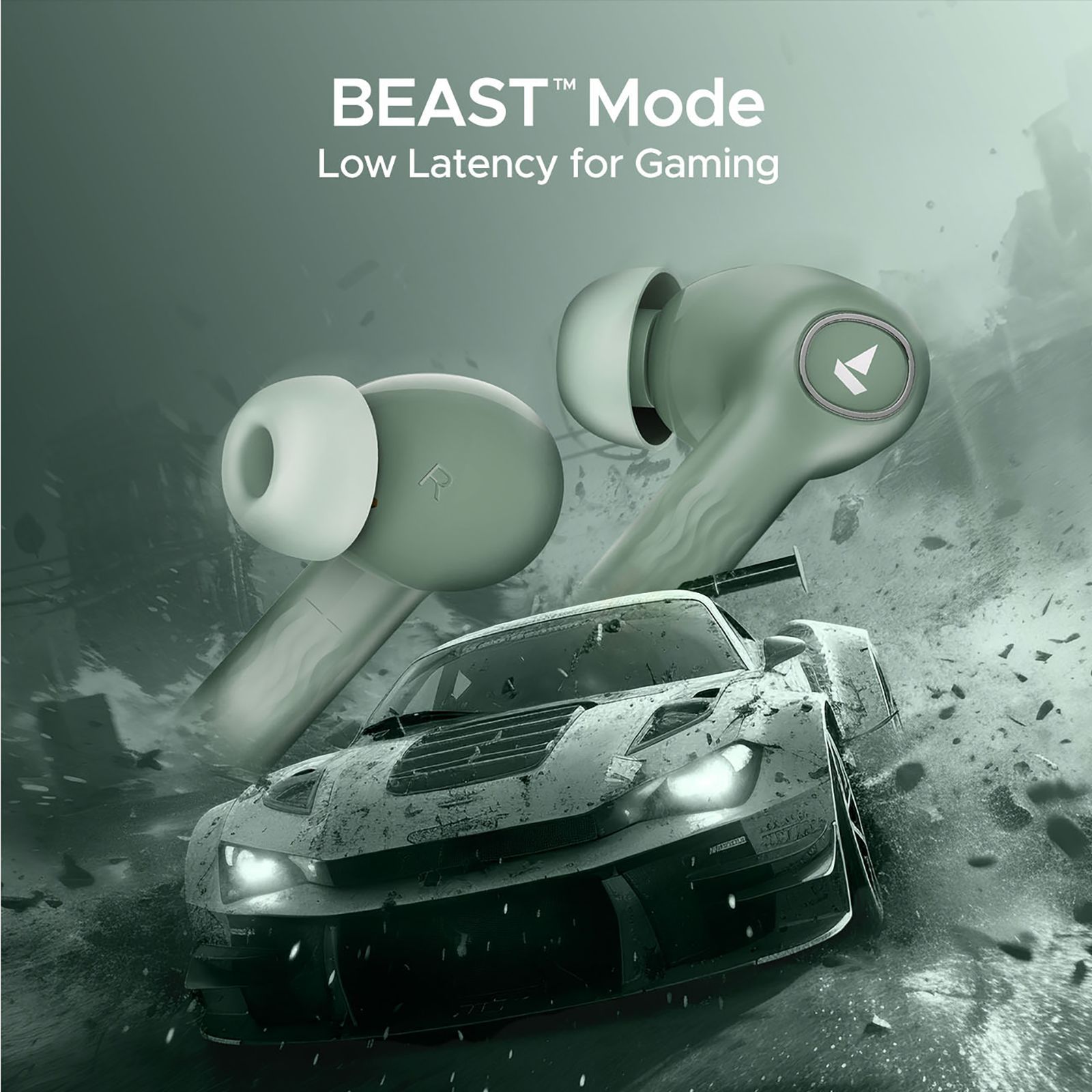 boAt Nirvana Ion TWS Earbuds with Active Noise Cancellation (IPX4 Water & Sweat Resistant, ASAP Charging, Northern Lights)_6