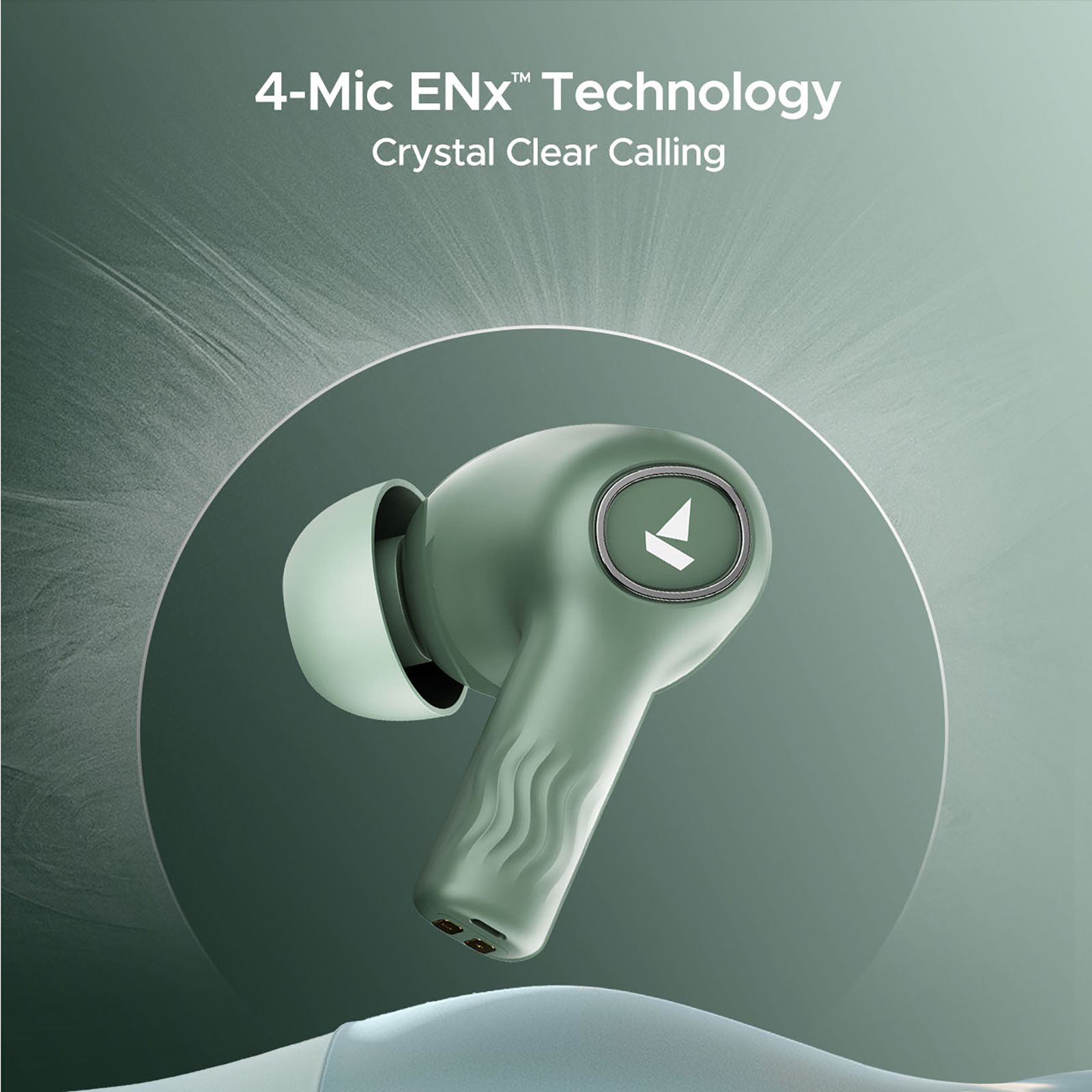 boAt Nirvana Ion TWS Earbuds with Active Noise Cancellation (IPX4 Water & Sweat Resistant, ASAP Charging, Northern Lights)_5