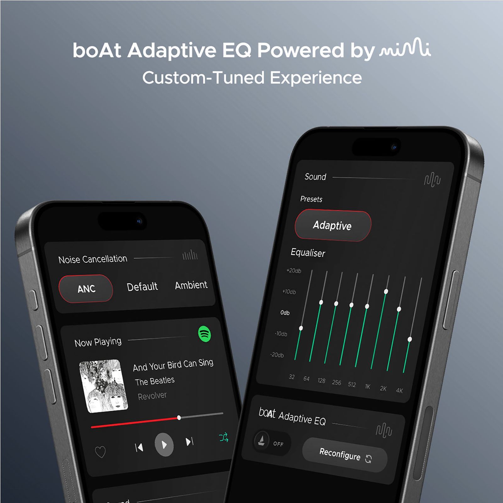 boAt Nirvana Ion TWS Earbuds with Active Noise Cancellation (IPX4 Water and Sweat Resistant, ASAP Charging, Blazing Comet) boAt Nirvana Ion TWS Earbuds with Active Noise Cancellation (IPX4 Water and Sweat Resistant, ASAP Charging, Blazing Comet)_11