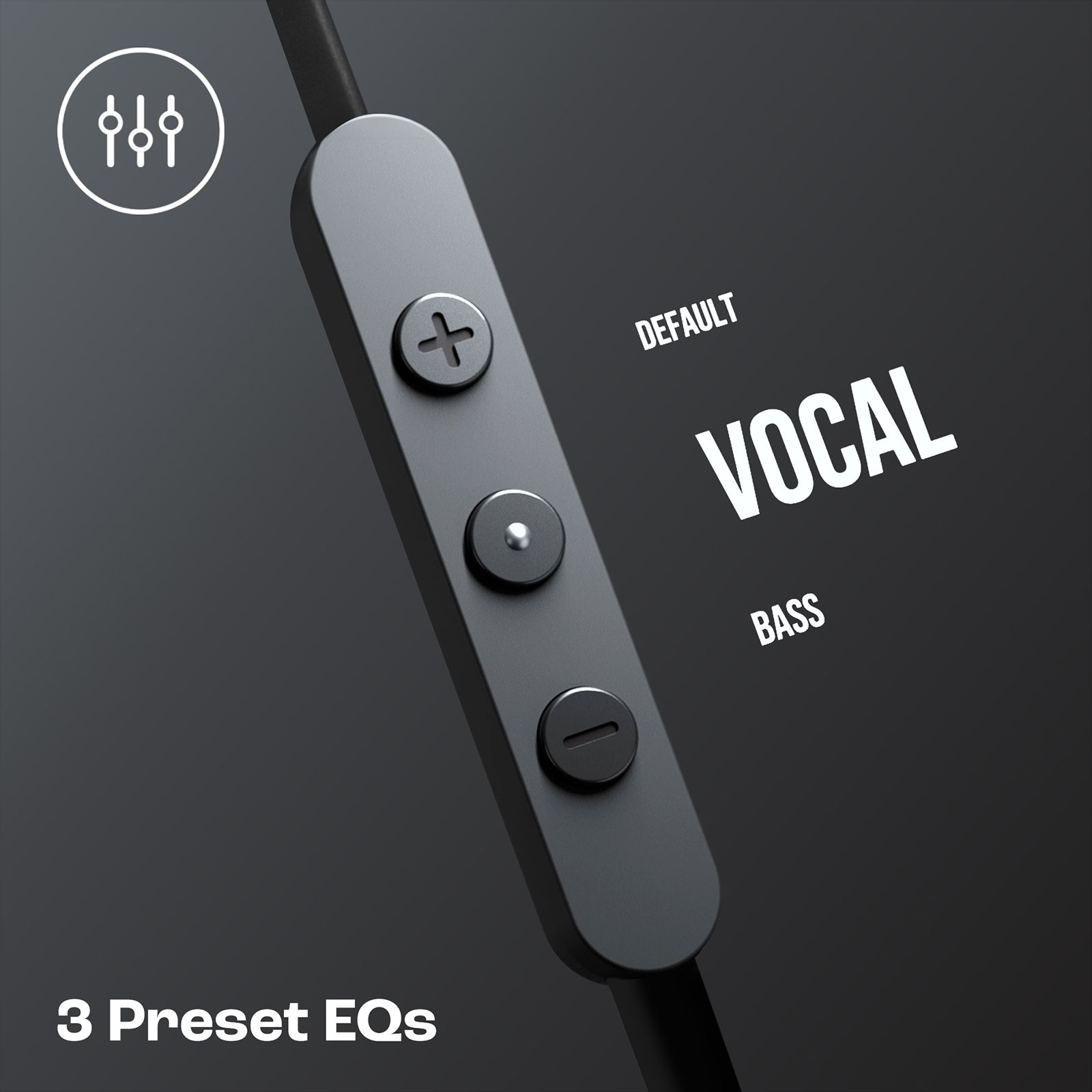 JBL T310C Wired Earphone with Mic (USB Type-C Connector, In Ear, Black)_12