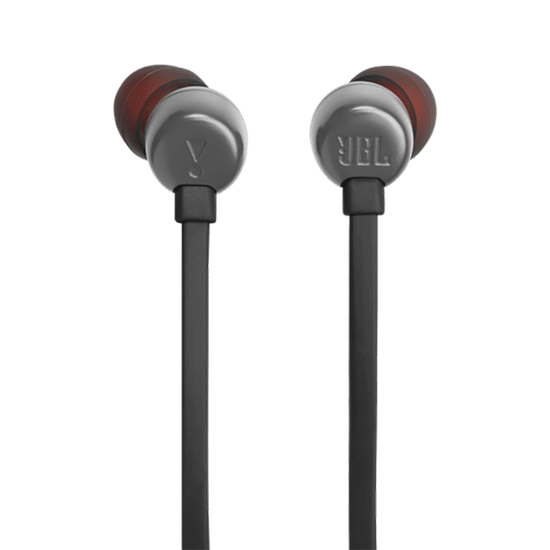 JBL T310C Wired Earphone with Mic (USB Type-C Connector, In Ear, Black)_3