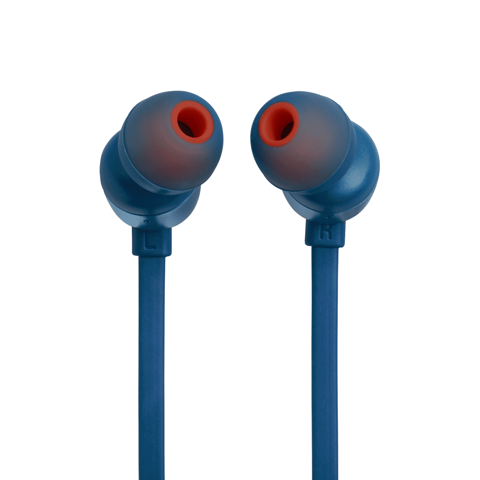 JBL T310C Wired Earphone with Mic (USB Type-C Connector, In Ear, Blue)_3
