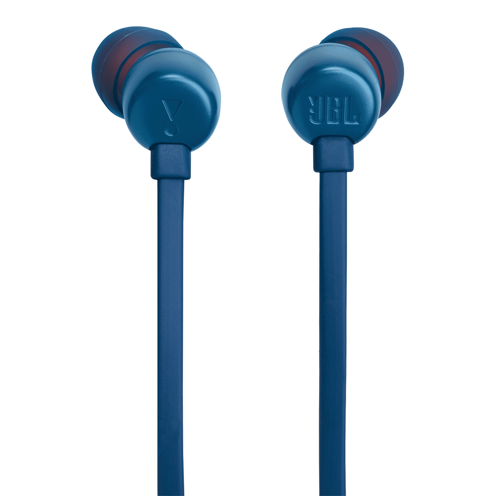 JBL T310C Wired Earphone with Mic (USB Type-C Connector, In Ear, Blue)_8