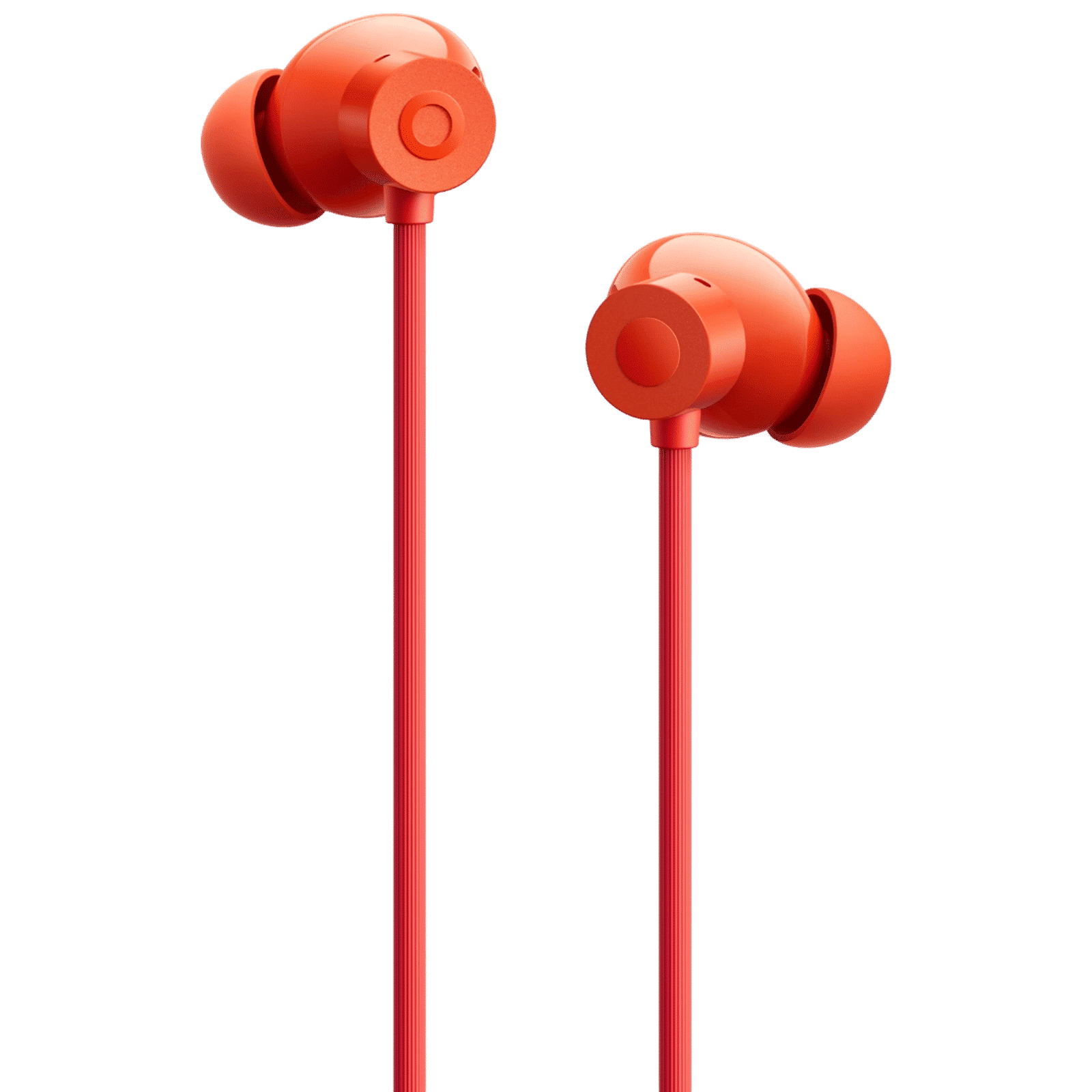 Nothing CMF Pro Neckband with Active Noise Cancellation (IP55 Water Resistant, Ultra Bass Technology, Orange)_5