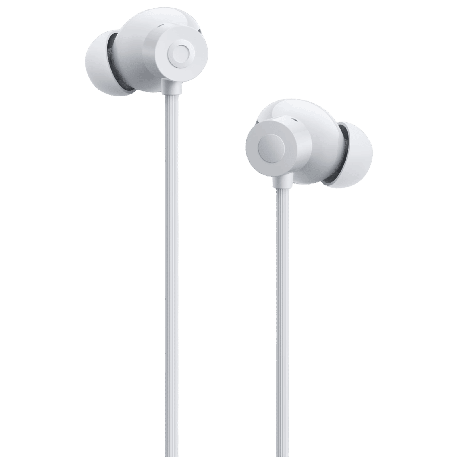 Nothing Pro Neckband with Active Noise Cancellation (IP55 Water & Dust Resistant, Ultra Bass Technology, Light Grey)_5