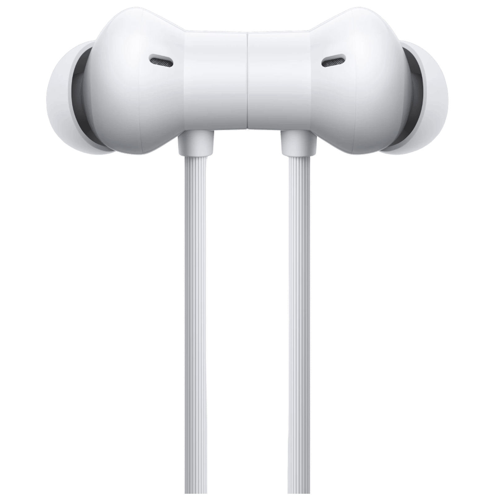 Nothing Pro Neckband with Active Noise Cancellation (IP55 Water & Dust Resistant, Ultra Bass Technology, Light Grey)_6