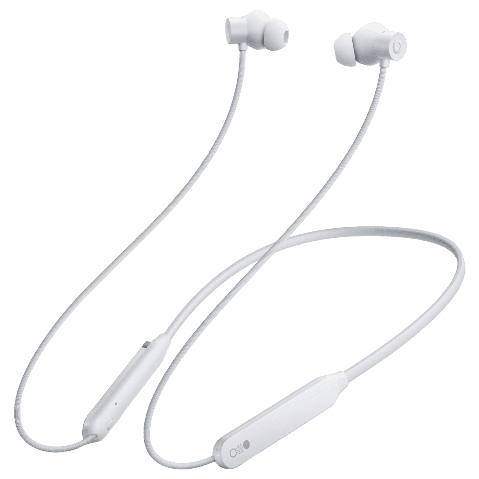 Nothing Pro Neckband with Active Noise Cancellation (IP55 Water & Dust Resistant, Ultra Bass Technology, Light Grey)_1