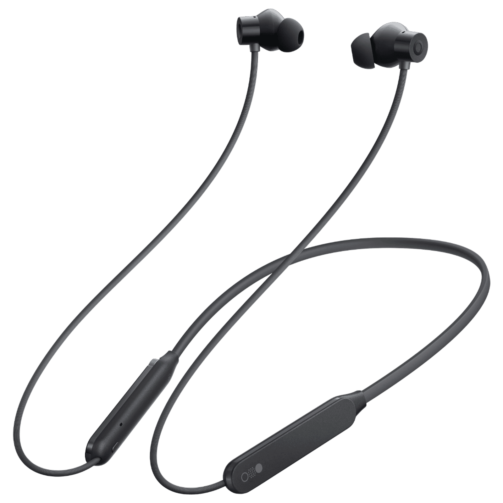 Nothing Pro Neckband with Active Noise Cancellation (IP55 Water & Dust Resistant, Ultra Bass Technology, Dark Grey)_3