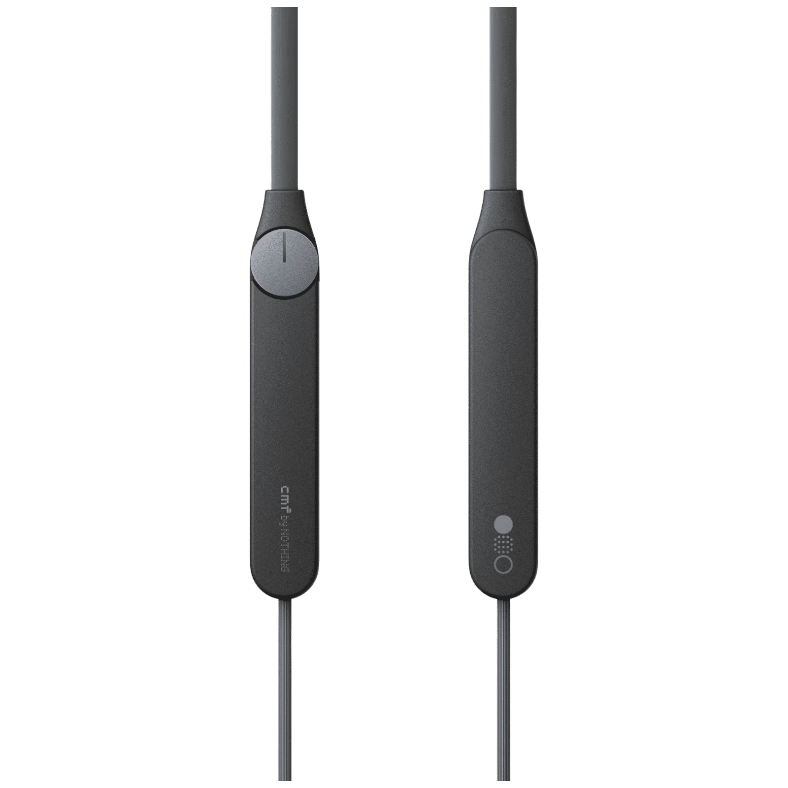 Nothing Pro Neckband with Active Noise Cancellation (IP55 Water & Dust Resistant, Ultra Bass Technology, Dark Grey)_5