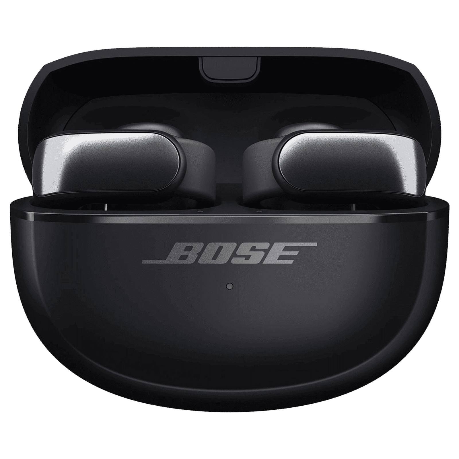 BOSE Ultra Open TWS Earbuds (IPX4 Water and Sweat Resistant, Upto 7.5 Hours Playback, Black) BOSE Ultra Open TWS Earbuds (IPX4 Water and Sweat Resistant, Upto 7.5 Hours Playback, Black)_1