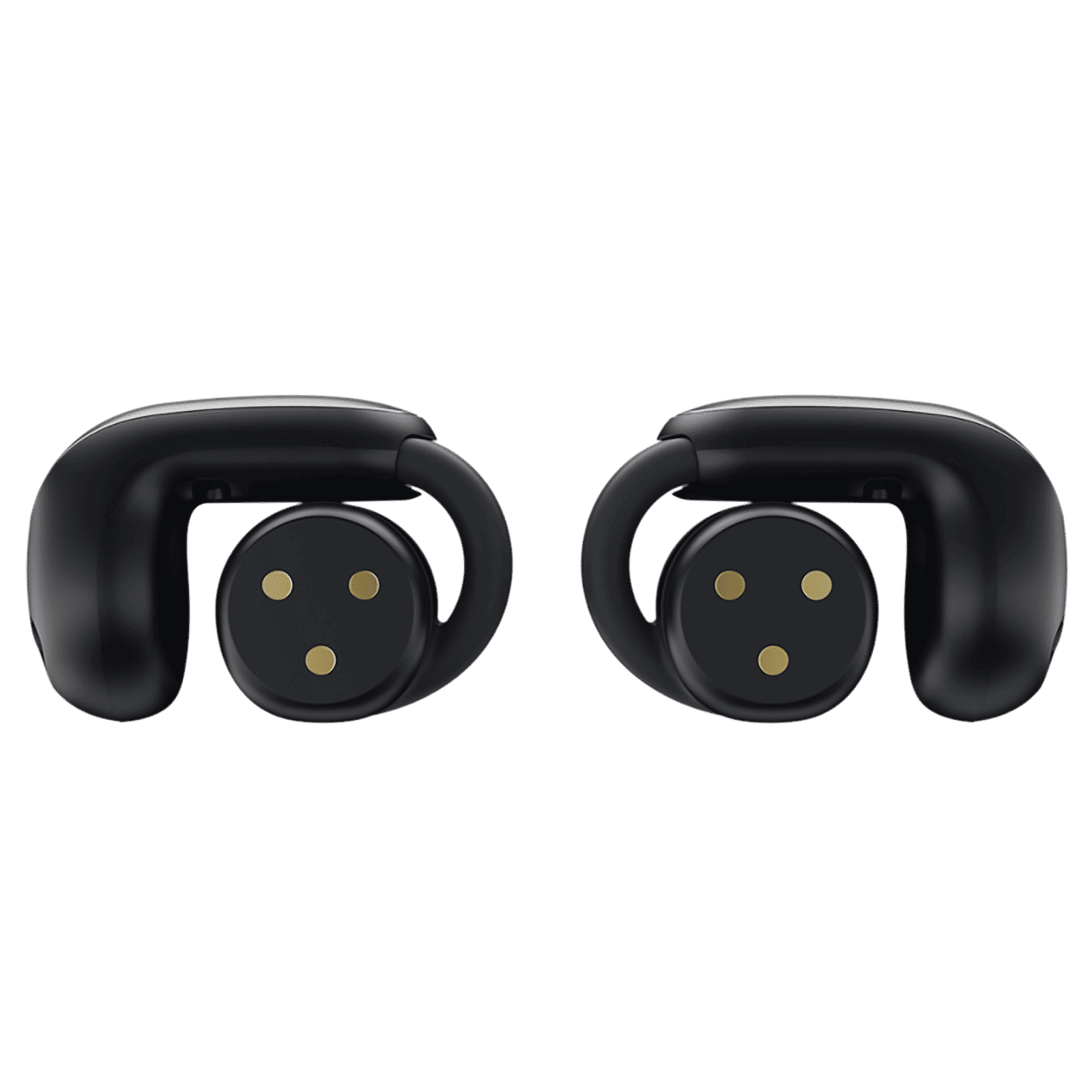 BOSE Ultra Open TWS Earbuds (IPX4 Water and Sweat Resistant, Upto 7.5 Hours Playback, Black) BOSE Ultra Open TWS Earbuds (IPX4 Water and Sweat Resistant, Upto 7.5 Hours Playback, Black)_9