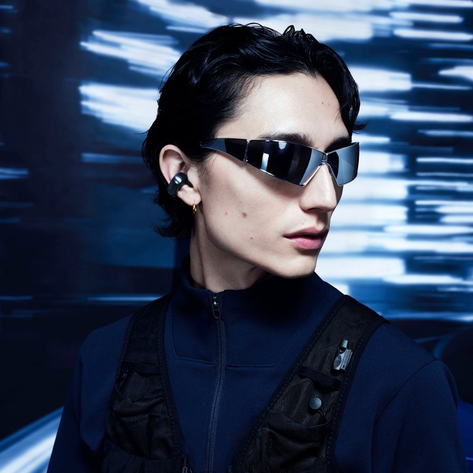 BOSE Ultra Open TWS Earbuds (IPX4 Water and Sweat Resistant, Upto 7.5 Hours Playback, Black) BOSE Ultra Open TWS Earbuds (IPX4 Water and Sweat Resistant, Upto 7.5 Hours Playback, Black)_10