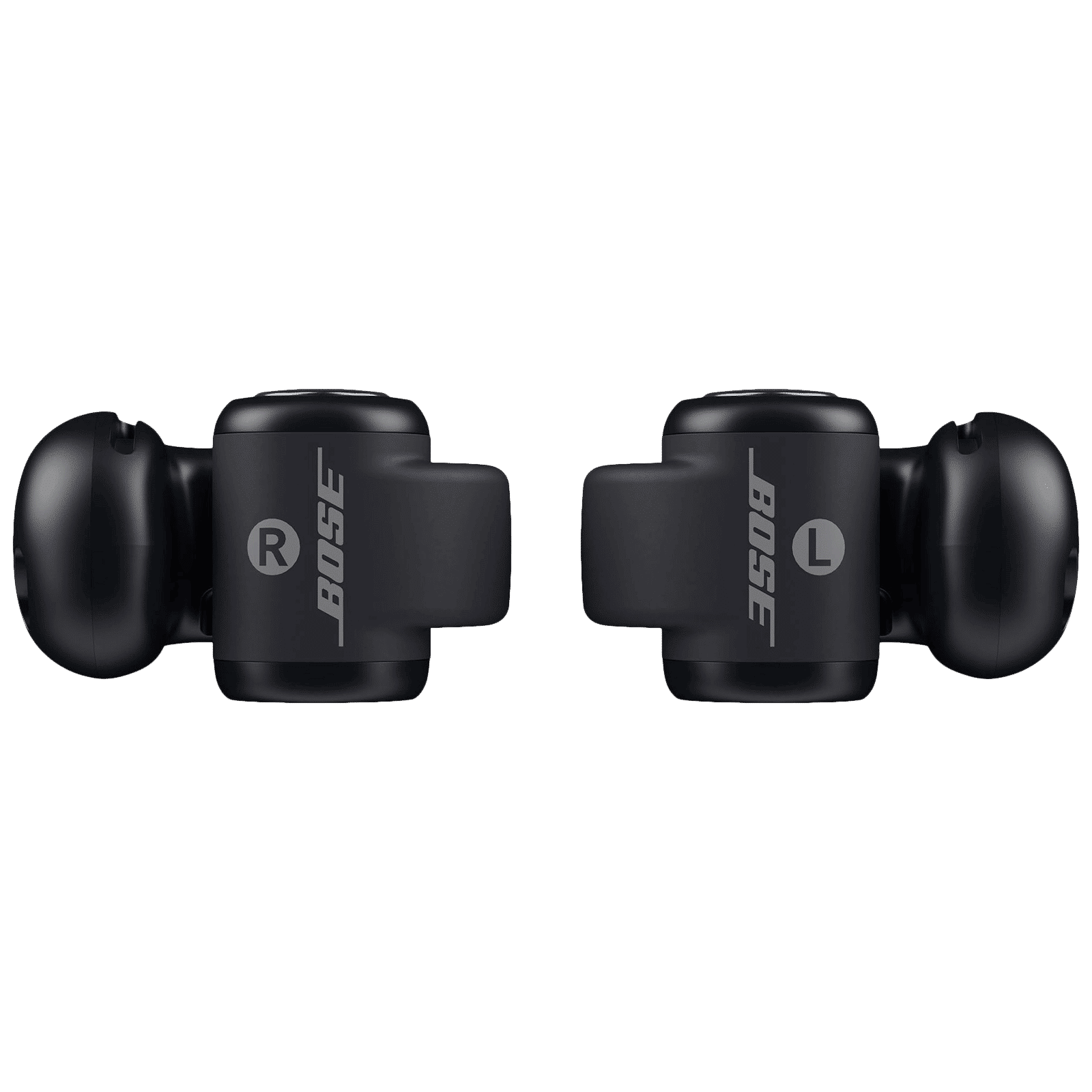 BOSE Ultra Open TWS Earbuds (IPX4 Water and Sweat Resistant, Upto 7.5 Hours Playback, Black) BOSE Ultra Open TWS Earbuds (IPX4 Water and Sweat Resistant, Upto 7.5 Hours Playback, Black)_3