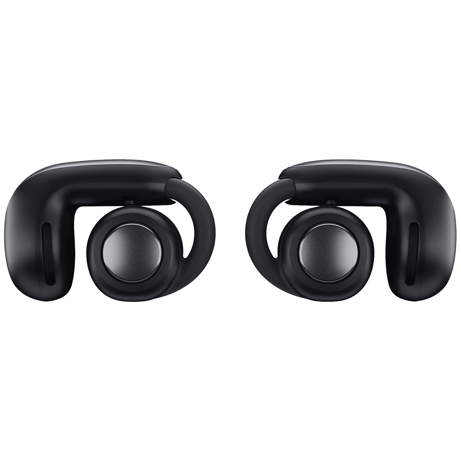 BOSE Ultra Open TWS Earbuds (IPX4 Water and Sweat Resistant, Upto 7.5 Hours Playback, Black) BOSE Ultra Open TWS Earbuds (IPX4 Water and Sweat Resistant, Upto 7.5 Hours Playback, Black)_7