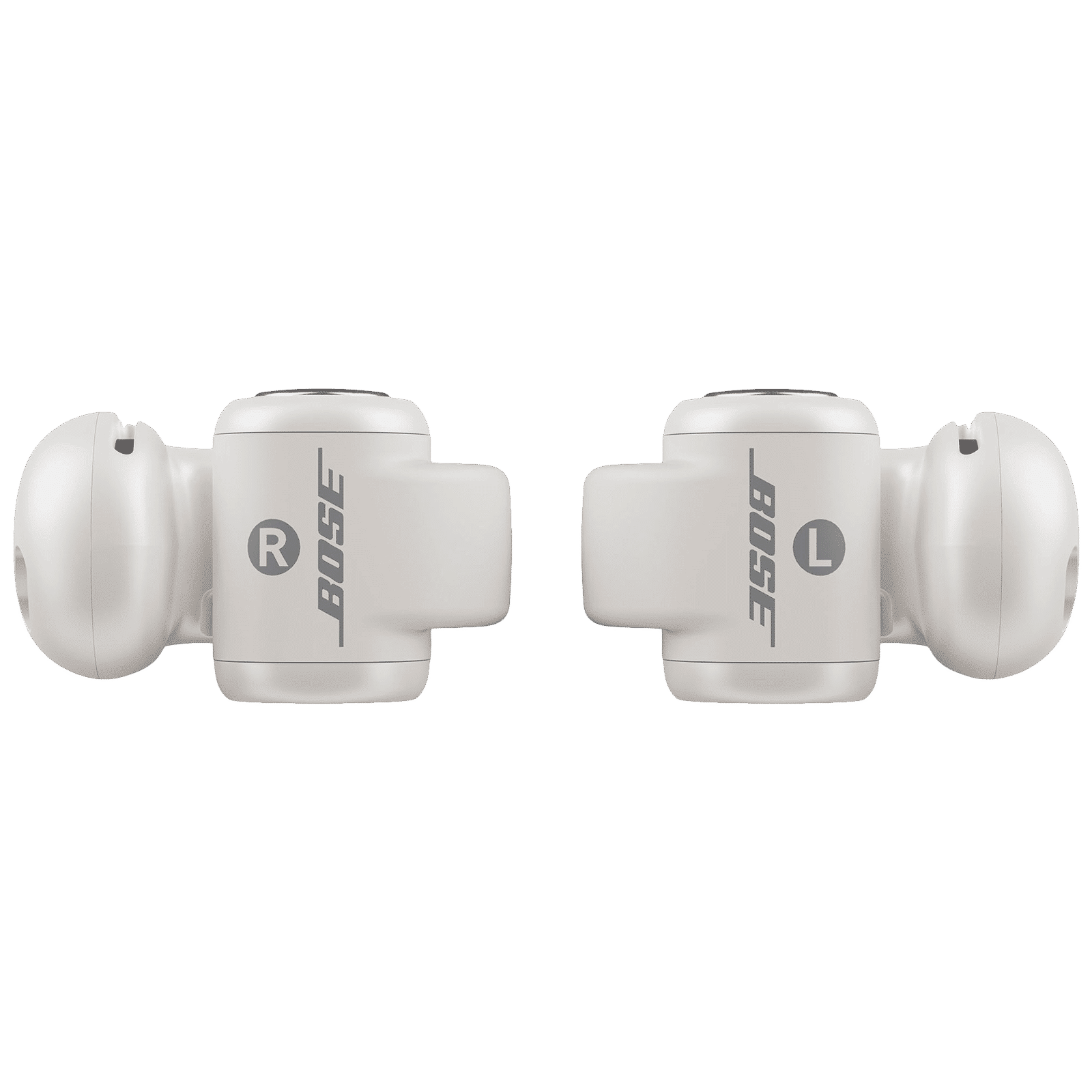 BOSE Ultra Open TWS Earbuds (IPX4 Water and Sweat Resistant, Upto 7.5 Hours Playback, White Smoke) BOSE Ultra Open TWS Earbuds (IPX4 Water and Sweat Resistant, Upto 7.5 Hours Playback, White Smoke)_4