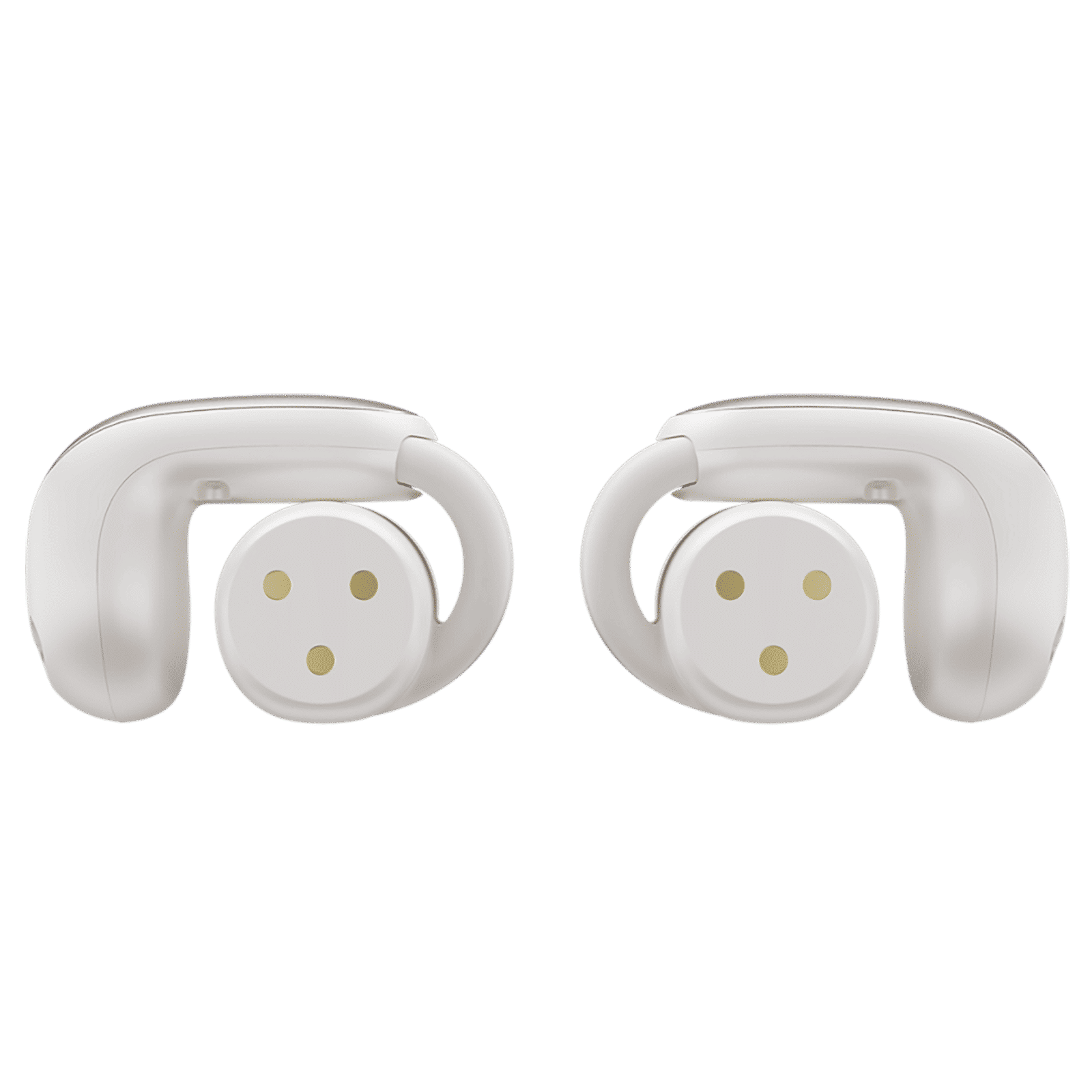 BOSE Ultra Open TWS Earbuds (IPX4 Water and Sweat Resistant, Upto 7.5 Hours Playback, White Smoke) BOSE Ultra Open TWS Earbuds (IPX4 Water and Sweat Resistant, Upto 7.5 Hours Playback, White Smoke)_6