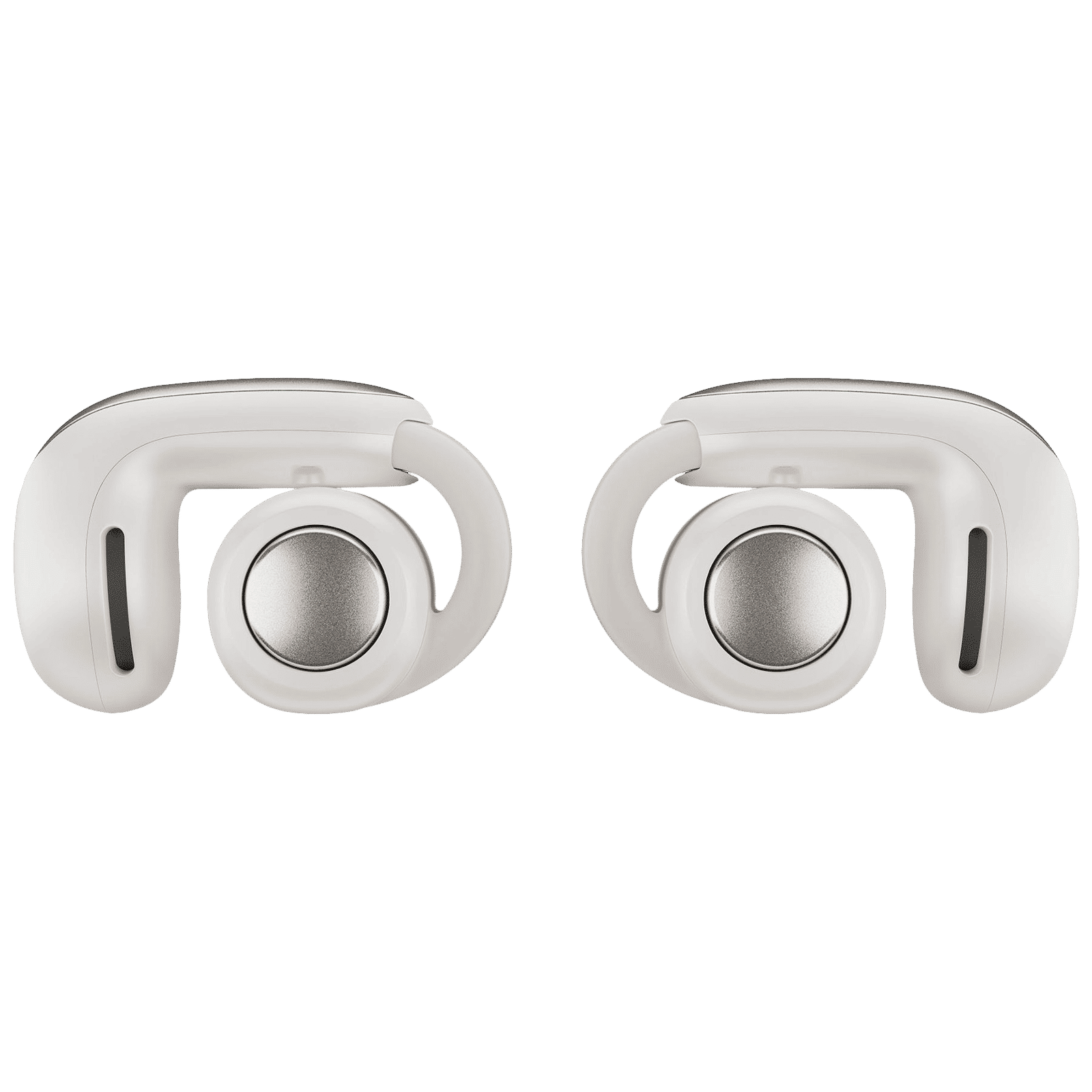 BOSE Ultra Open TWS Earbuds (IPX4 Water and Sweat Resistant, Upto 7.5 Hours Playback, White Smoke) BOSE Ultra Open TWS Earbuds (IPX4 Water and Sweat Resistant, Upto 7.5 Hours Playback, White Smoke)_8