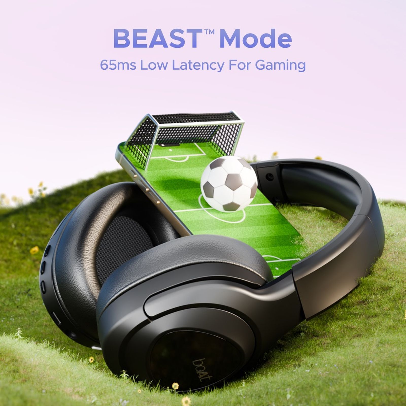 boAt Nirvana Eutopia Bluetooth Headphone with Mic (Upto 20 Hours Playback, Over Ear, Primia Black)_7