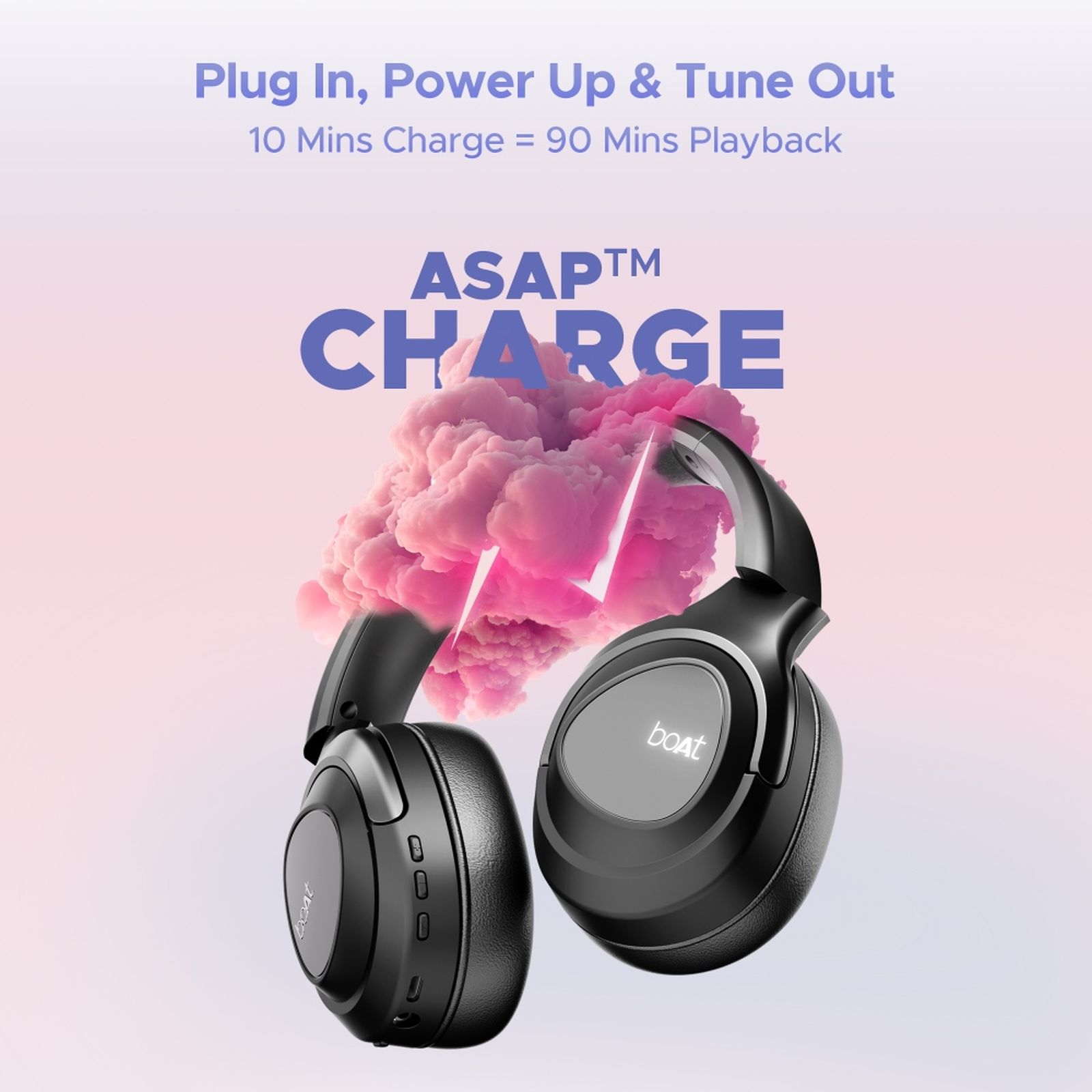 boAt Nirvana Eutopia Bluetooth Headphone with Mic (Upto 20 Hours Playback, Over Ear, Primia Black)_8