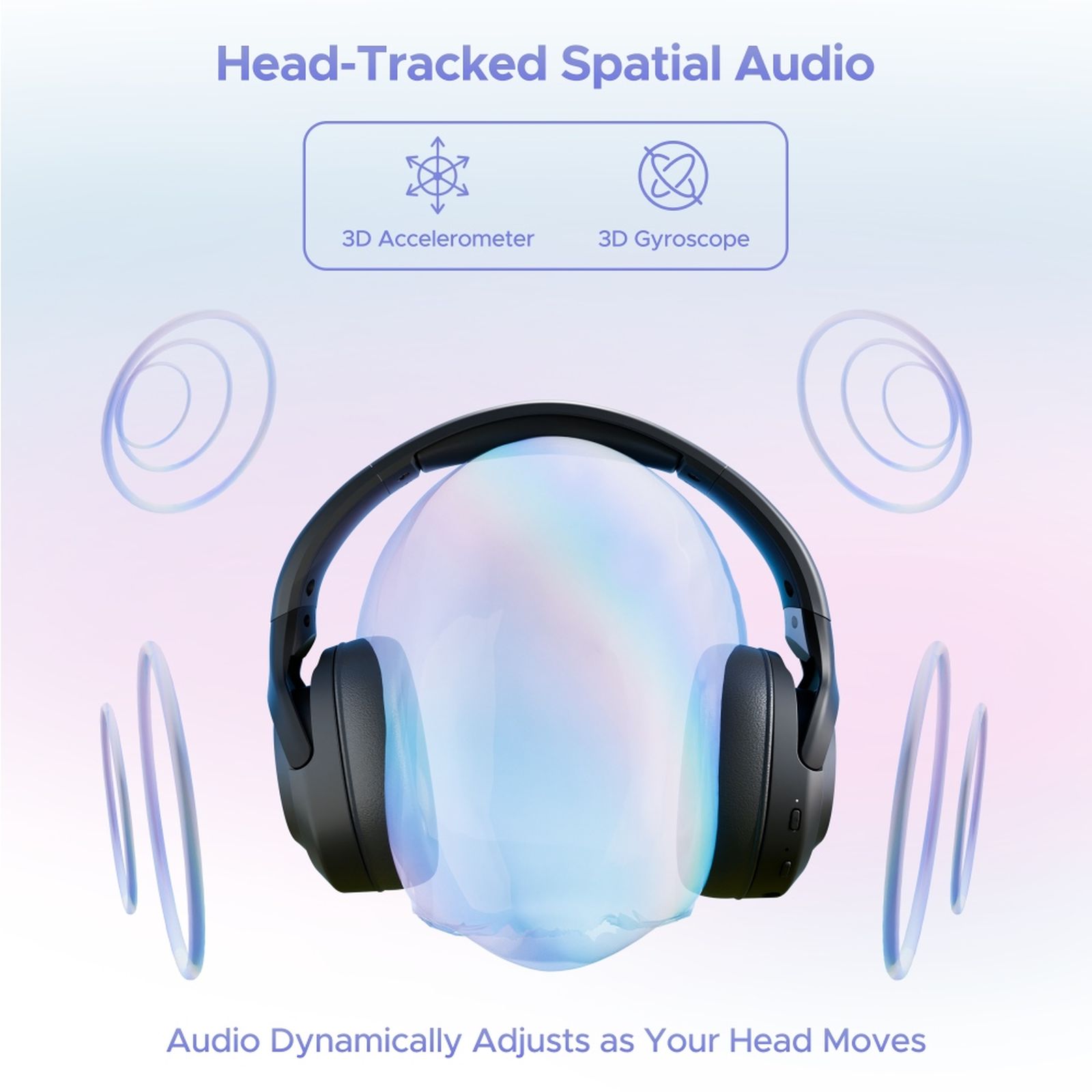 boAt Nirvana Eutopia Bluetooth Headphone with Mic (Upto 20 Hours Playback, Over Ear, Primia Black)_5