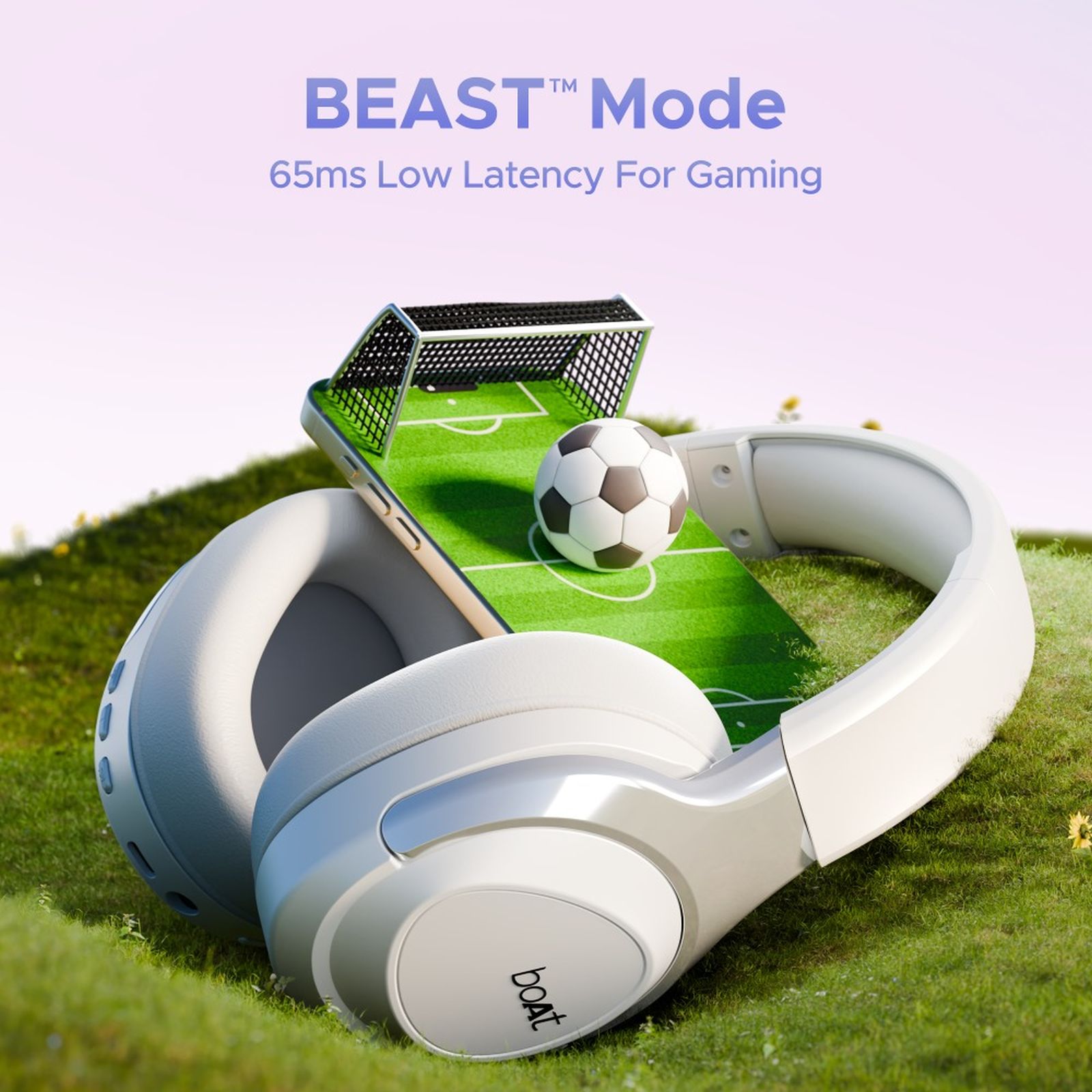 boAt Nirvana Eutopia Bluetooth Headphone with Mic (Upto 20 Hours Playback, Over Ear, Primia White)_7