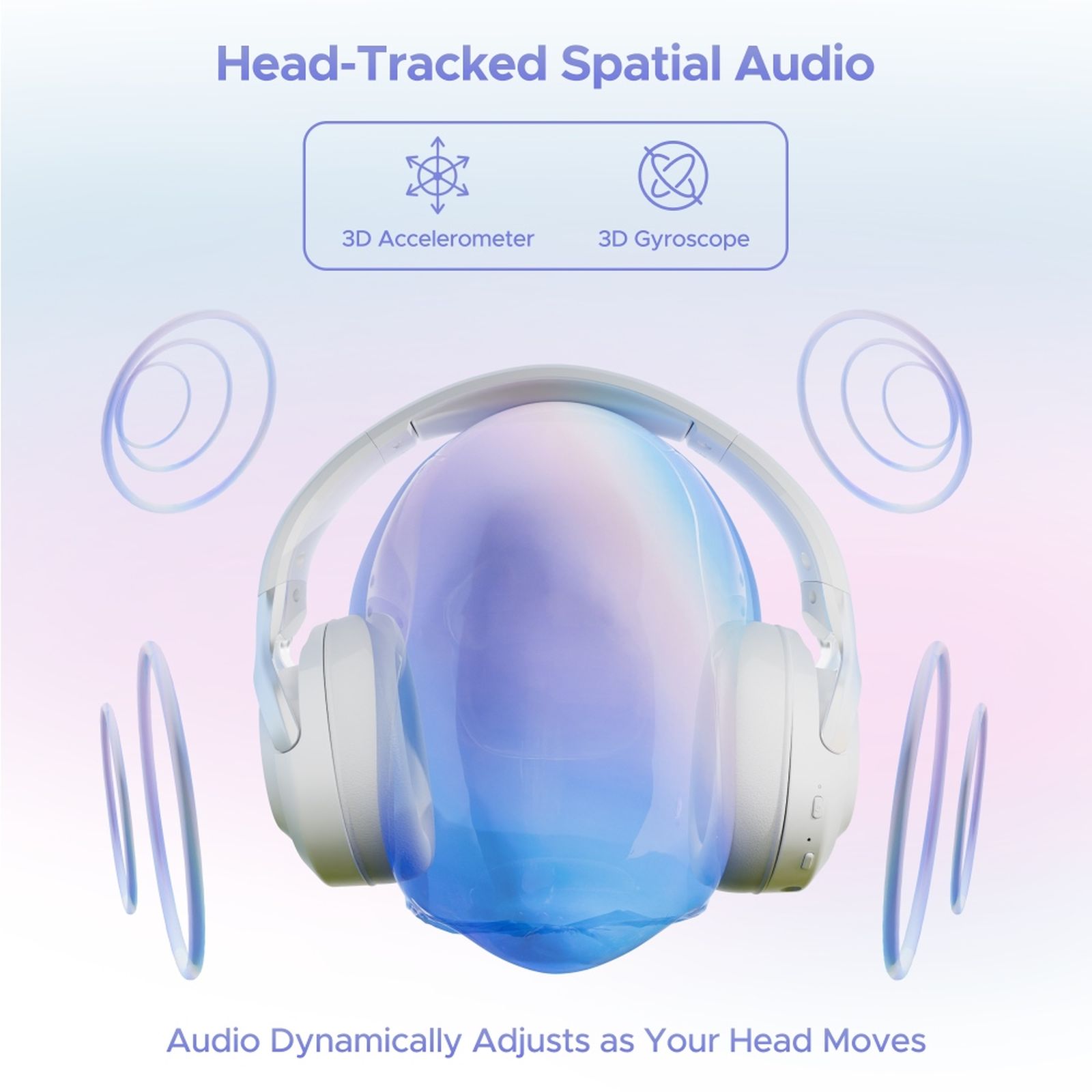 boAt Nirvana Eutopia Bluetooth Headphone with Mic (Upto 20 Hours Playback, Over Ear, Primia White)_9