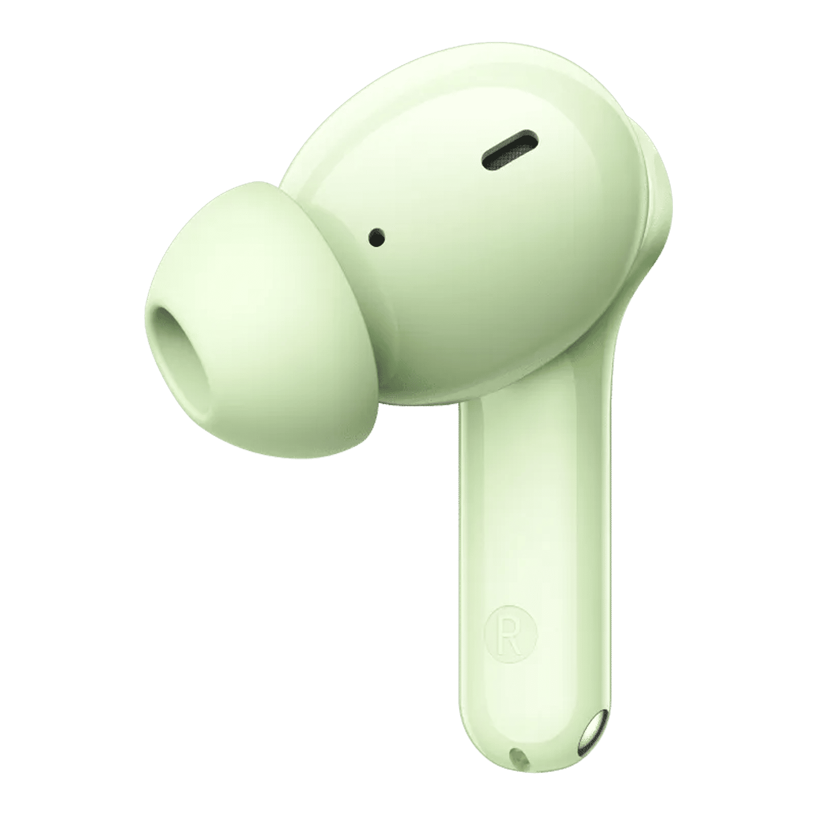 realme Buds T110 TWS Earbuds with AI Noise Cancellation (IPX5 Water Resistant, 38 Hours Playback, Country Green)_2